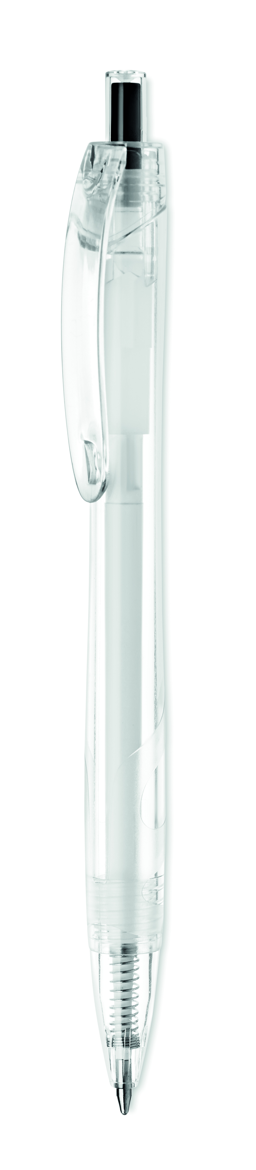 Druckkugelschreiber RPET RPET PEN