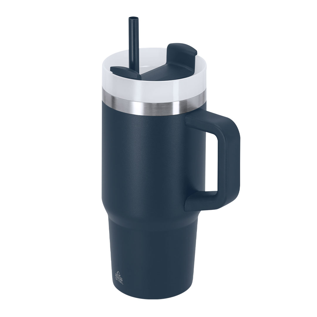 Wärme Tasse Gobby