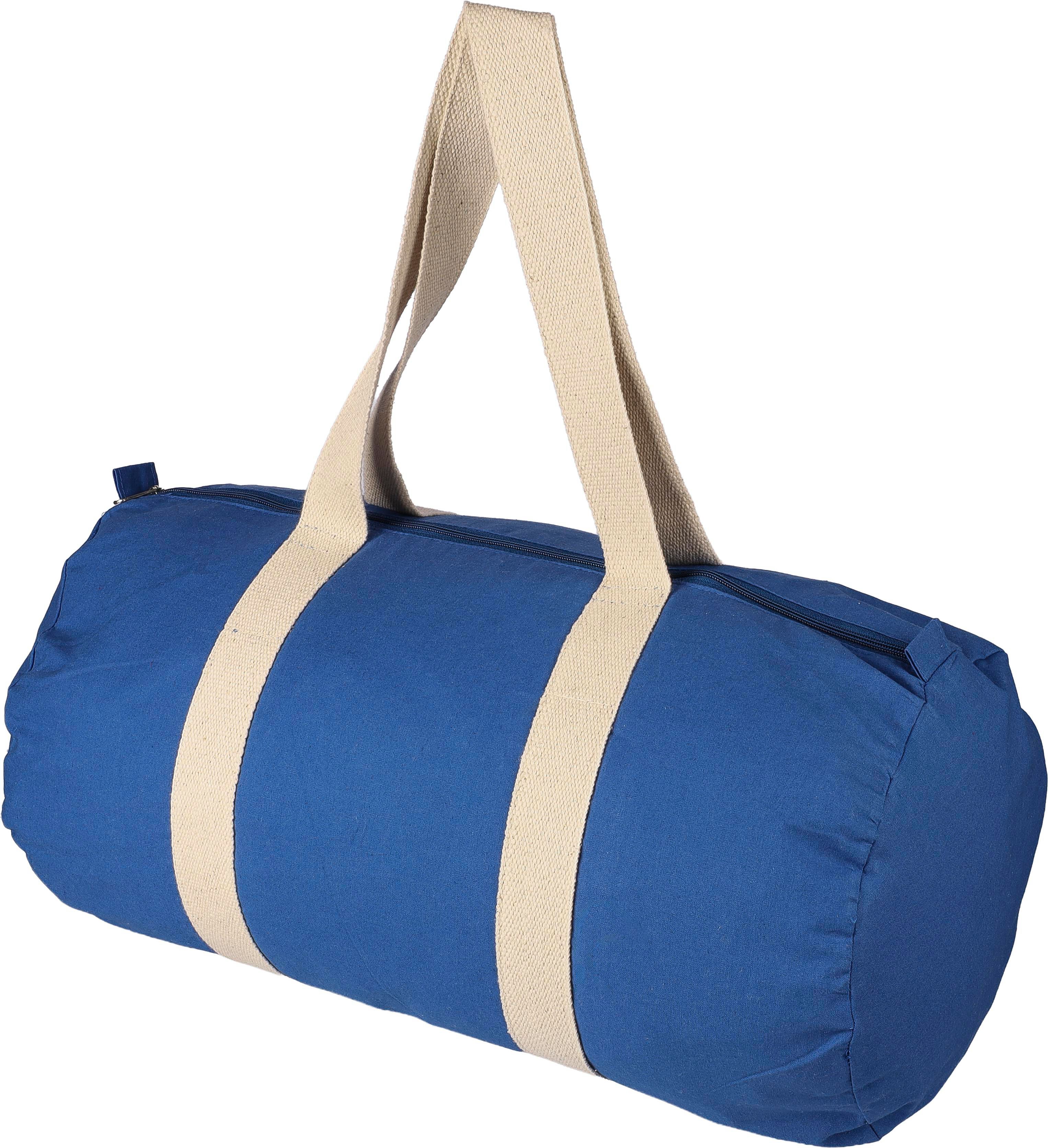 Reisetasche Rami | Baumwolle
