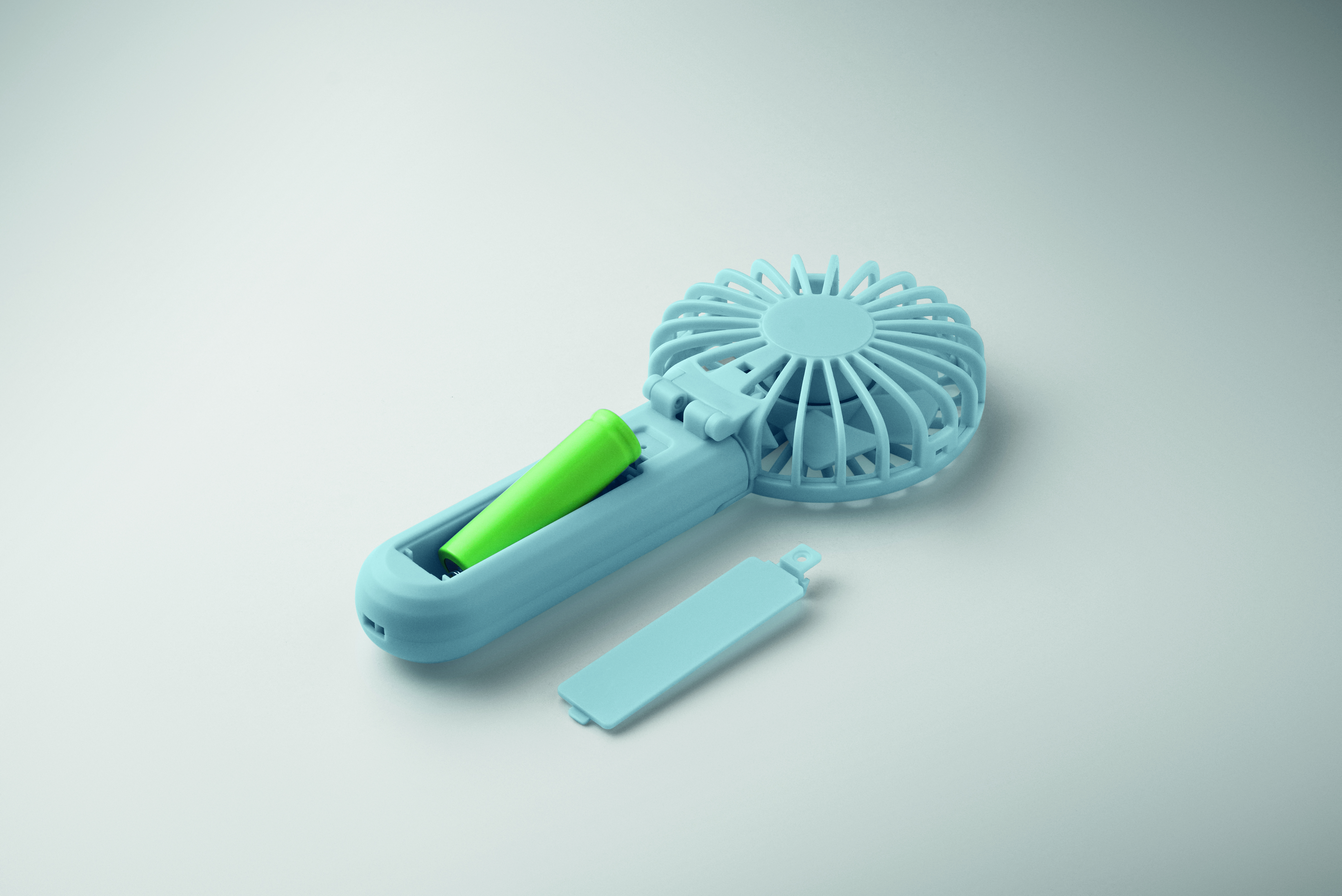 Klappbarer Ventilator IBERA