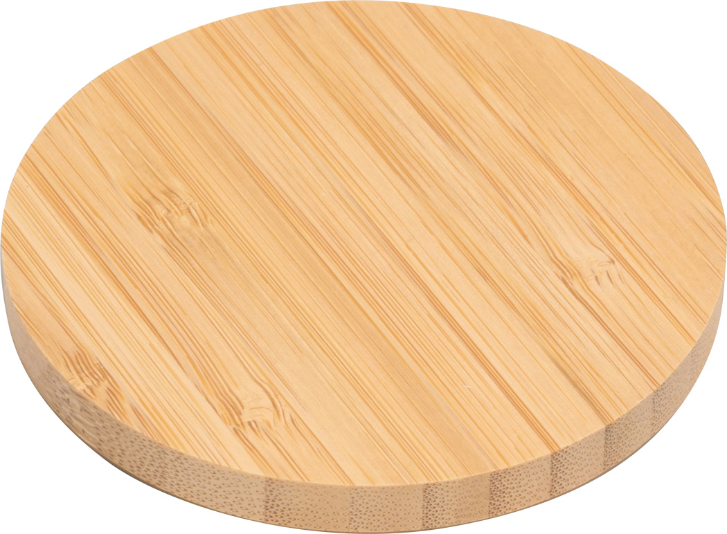 Drahtlose Ladestation POWER PLATE