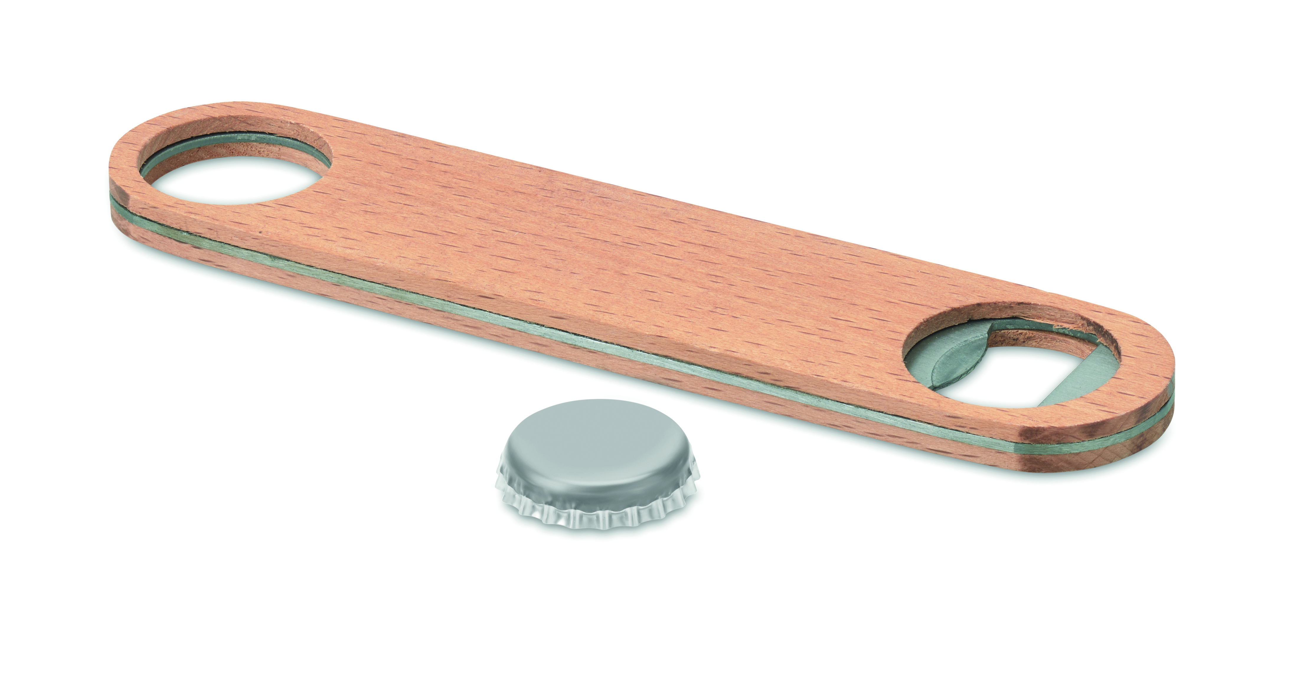 Kapselheber aus Holz CANOPY