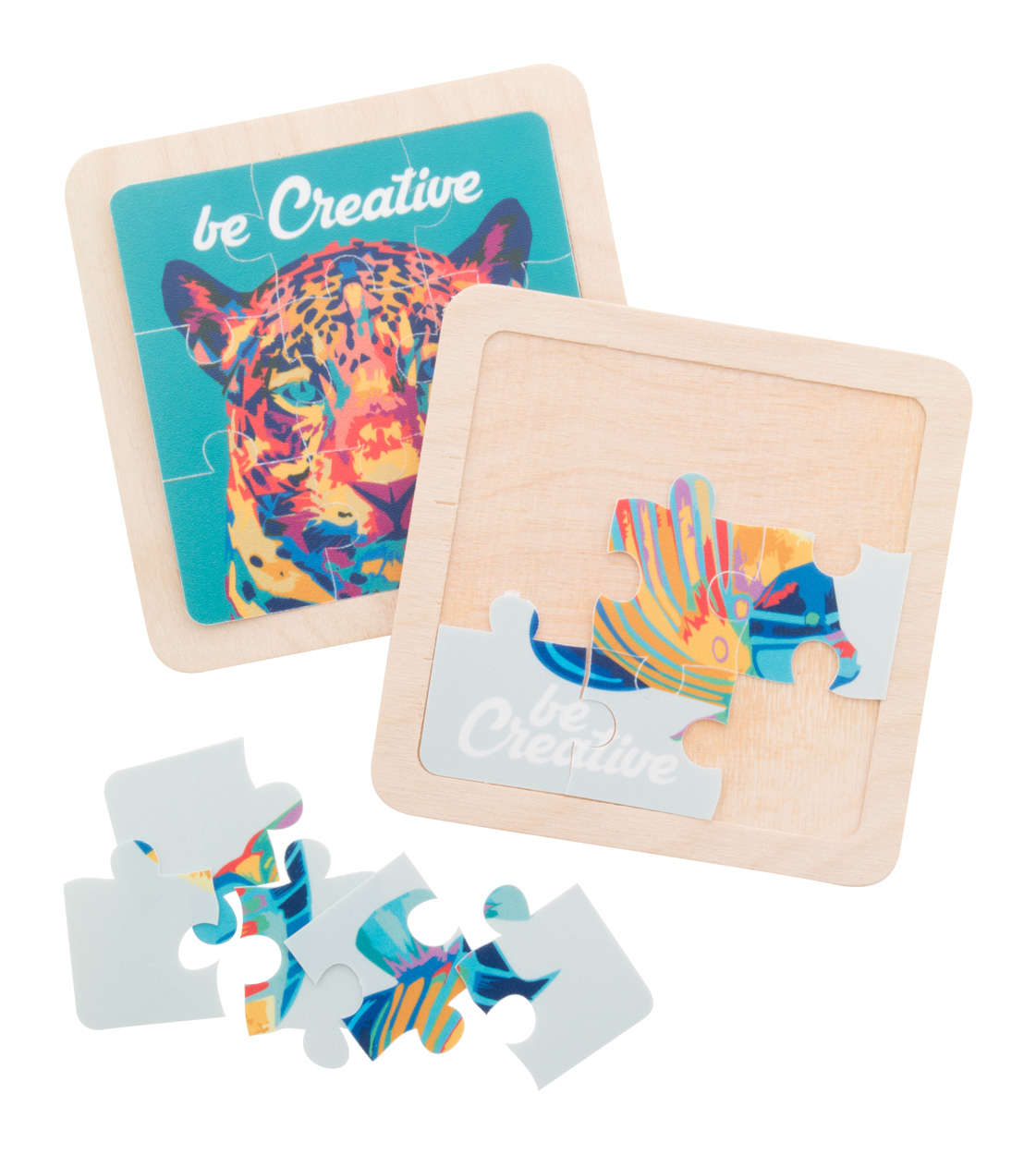 Puzzle Wodalus Puzzle Wodalus