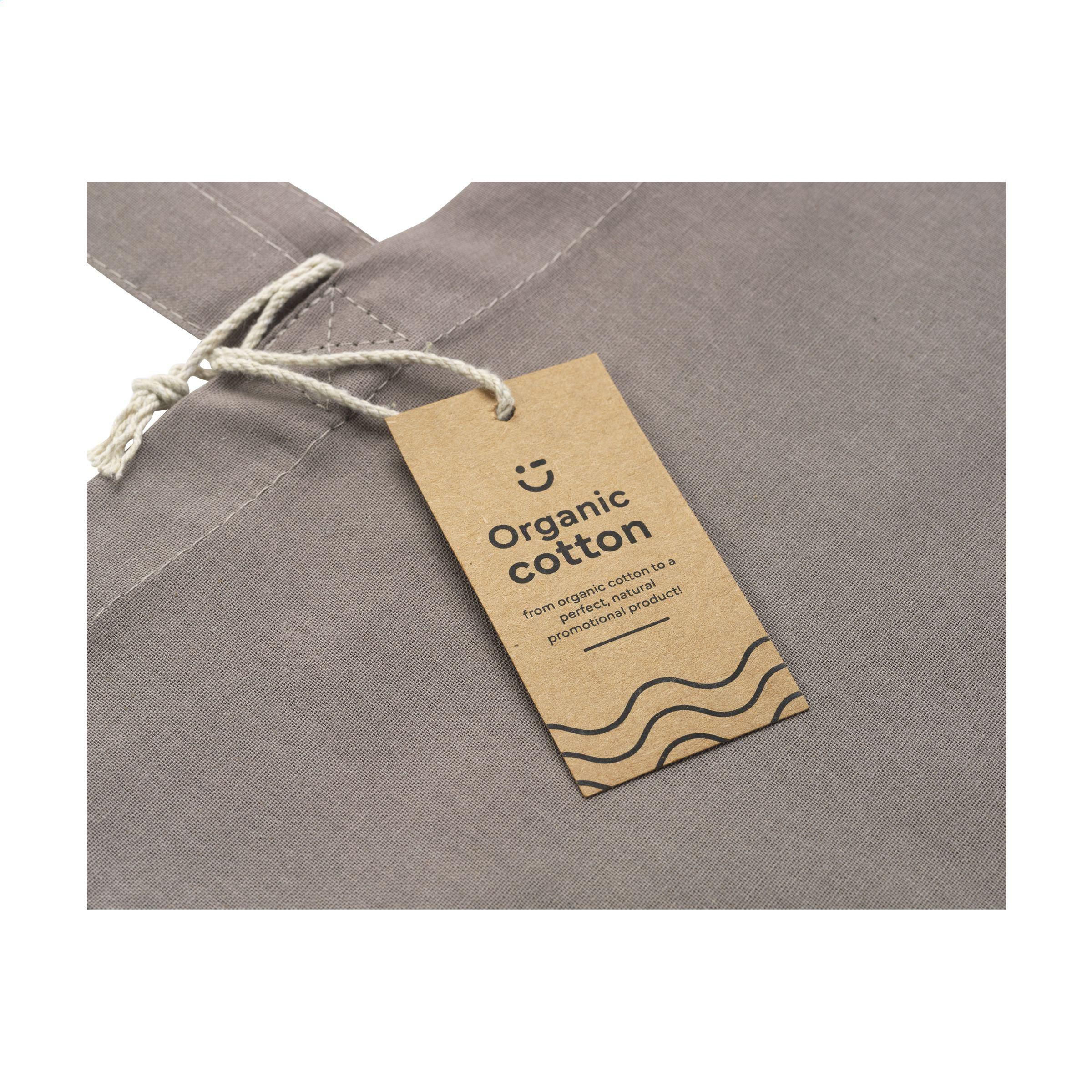 Organic Cotton Shopper Colour (140 g/m²) Tasche