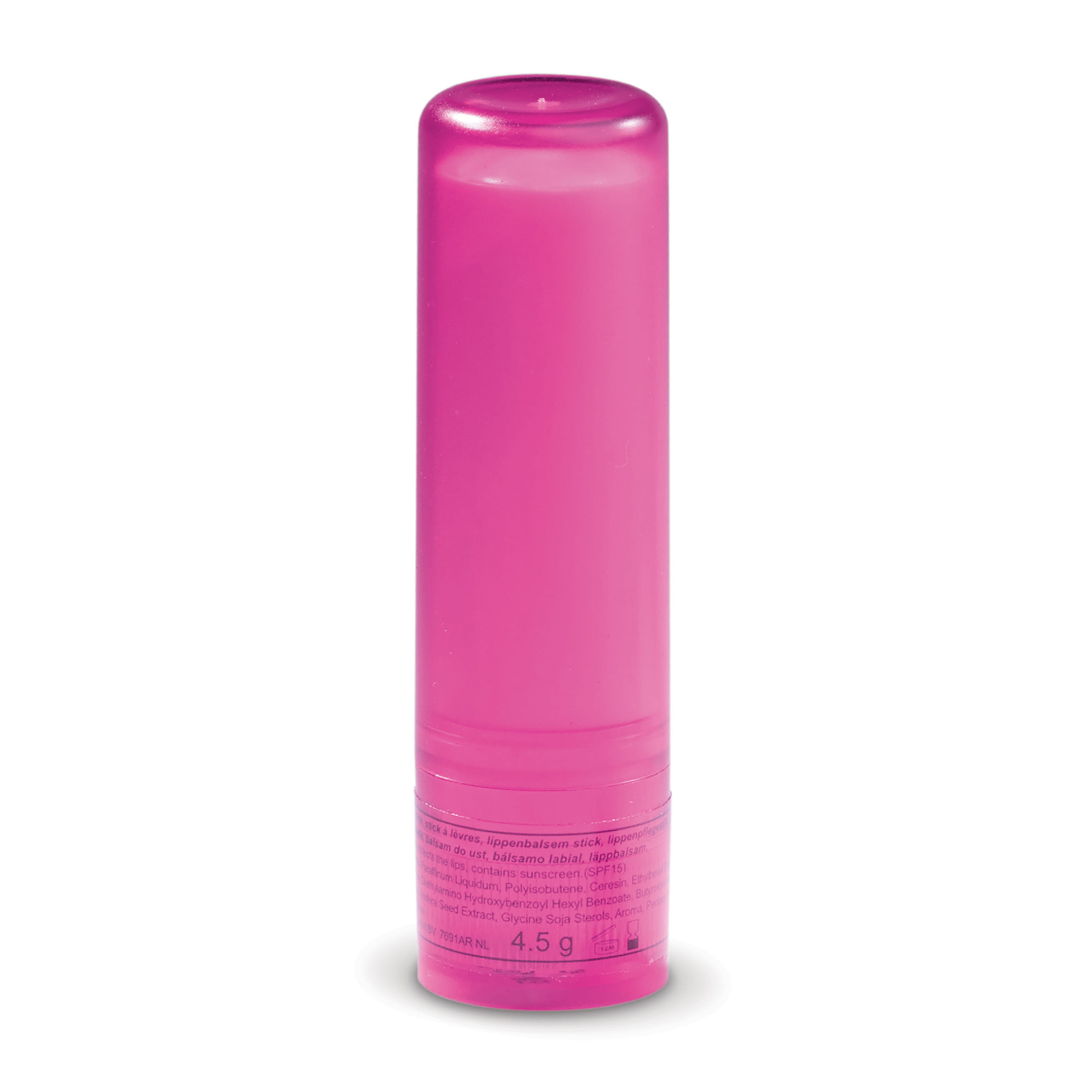 Ecru / Rosa