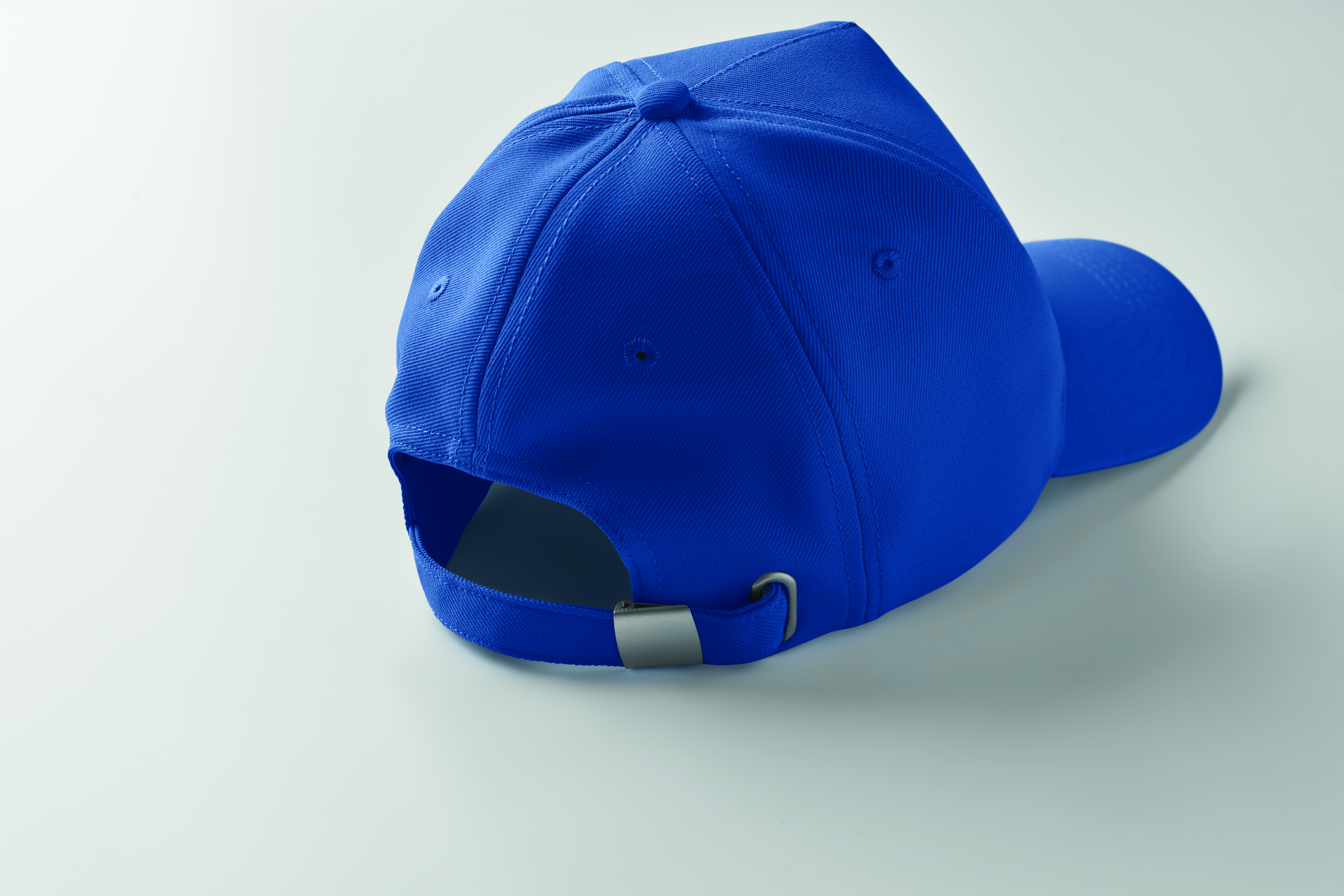 RPET Baseball Kappe 5 Panels SENGA