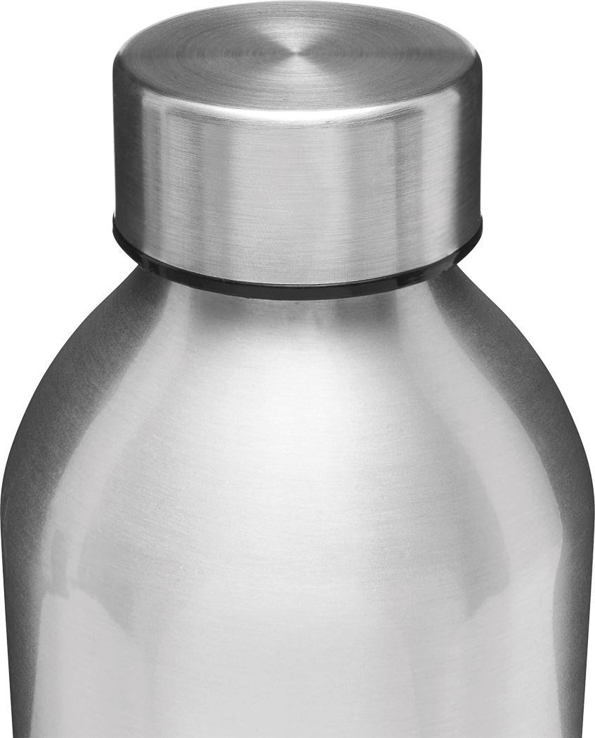 Aluminium-Trinkflasche JUMBO TRANSIT