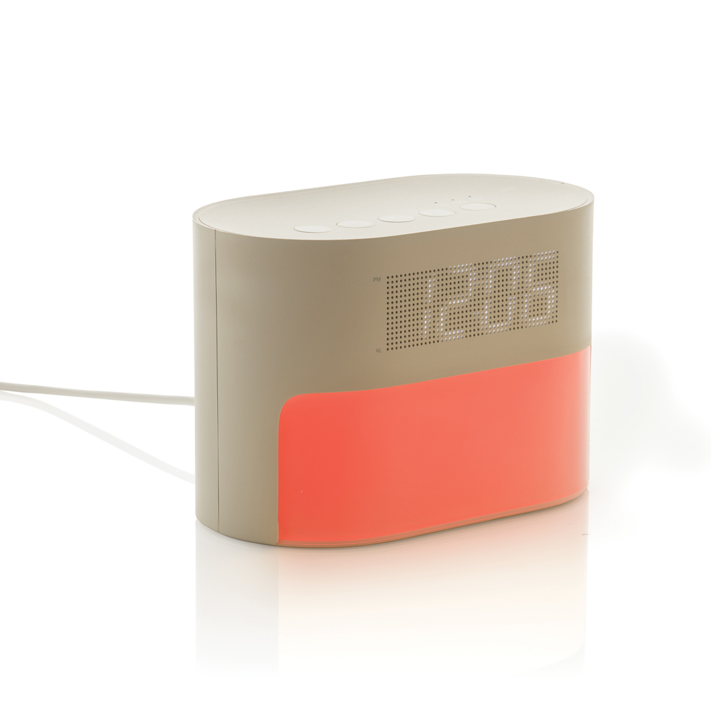 LumaRise RCS Sonnenaufgangs-Wecker