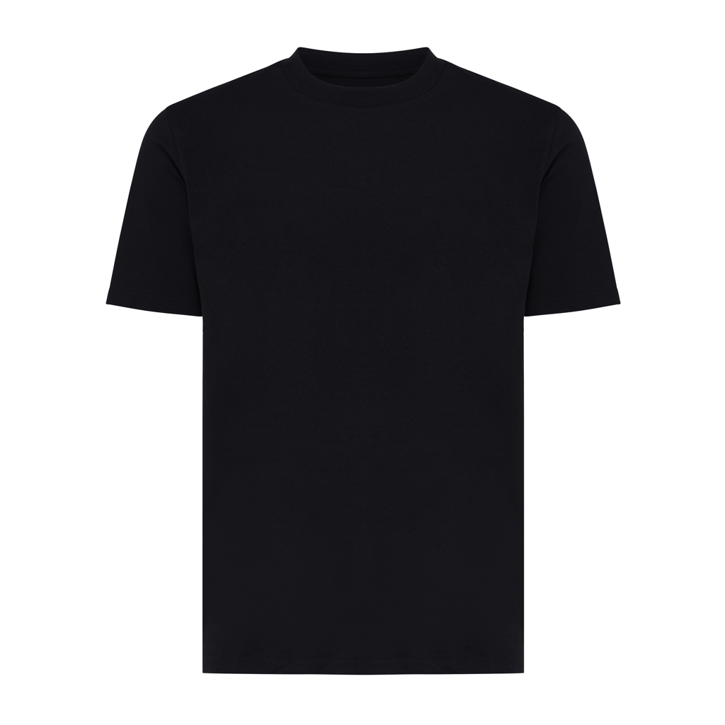 IQONIQ Sierra Lightweight T-Shirt aus recycelter Baumwolle