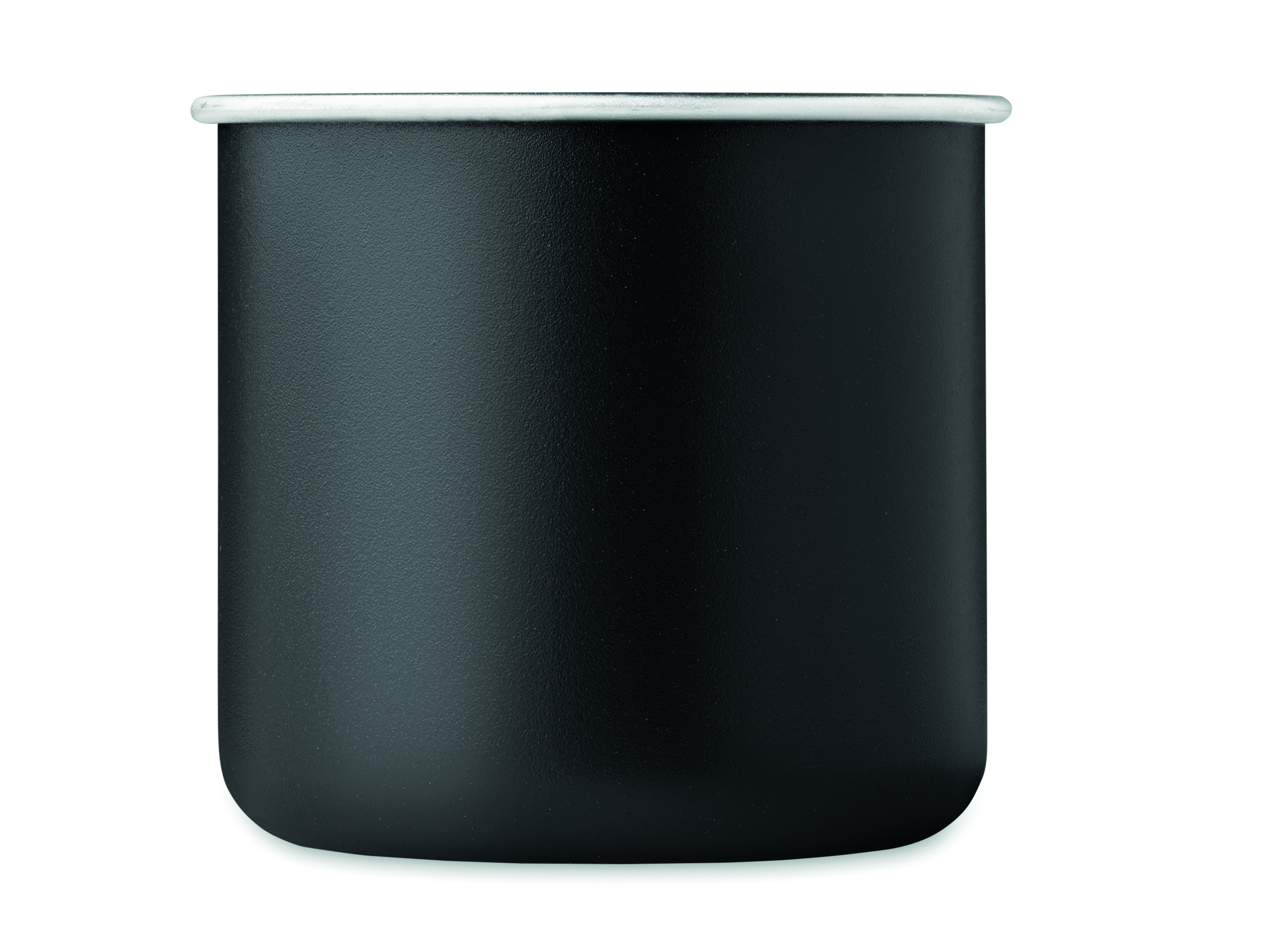 Becher recycelter Edelstahl CARIBU