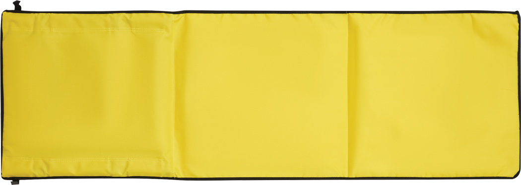 Faltbare Strandmatte SUNNY BEACH