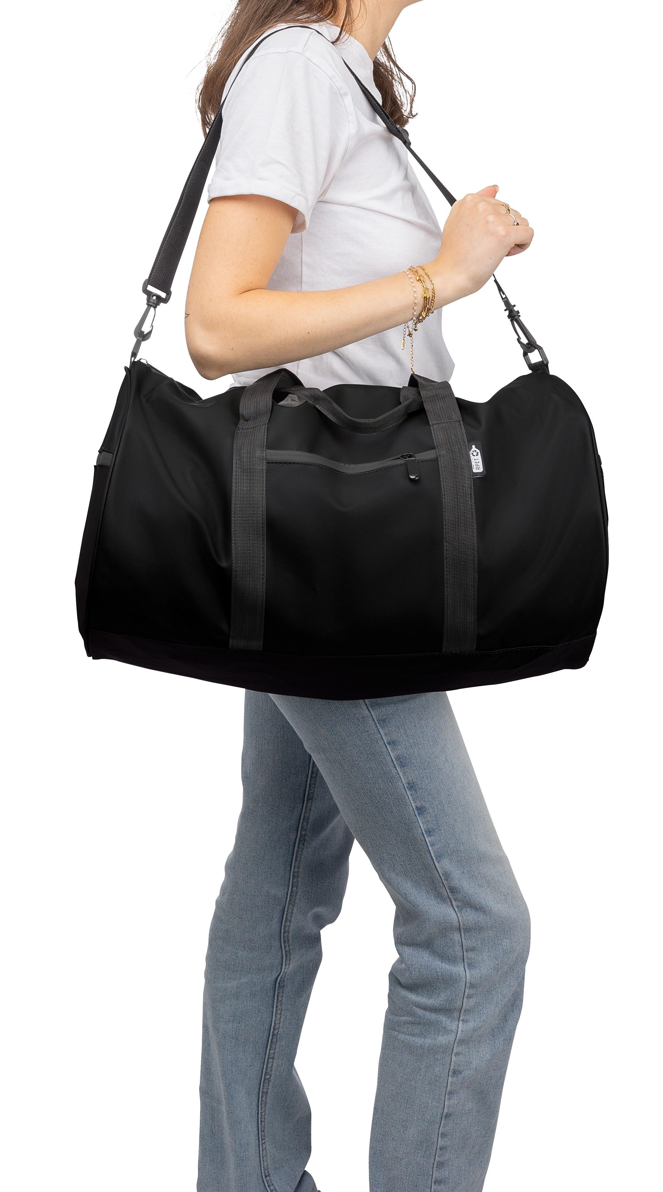 Reisetasche Aisha | Recycelt | 40 l
