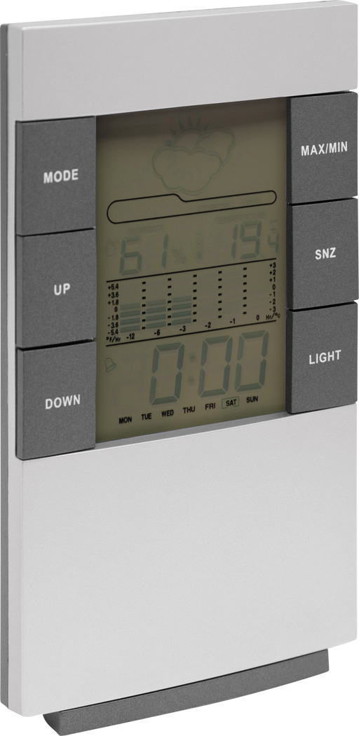 Wetterstation SUNNY TIMES