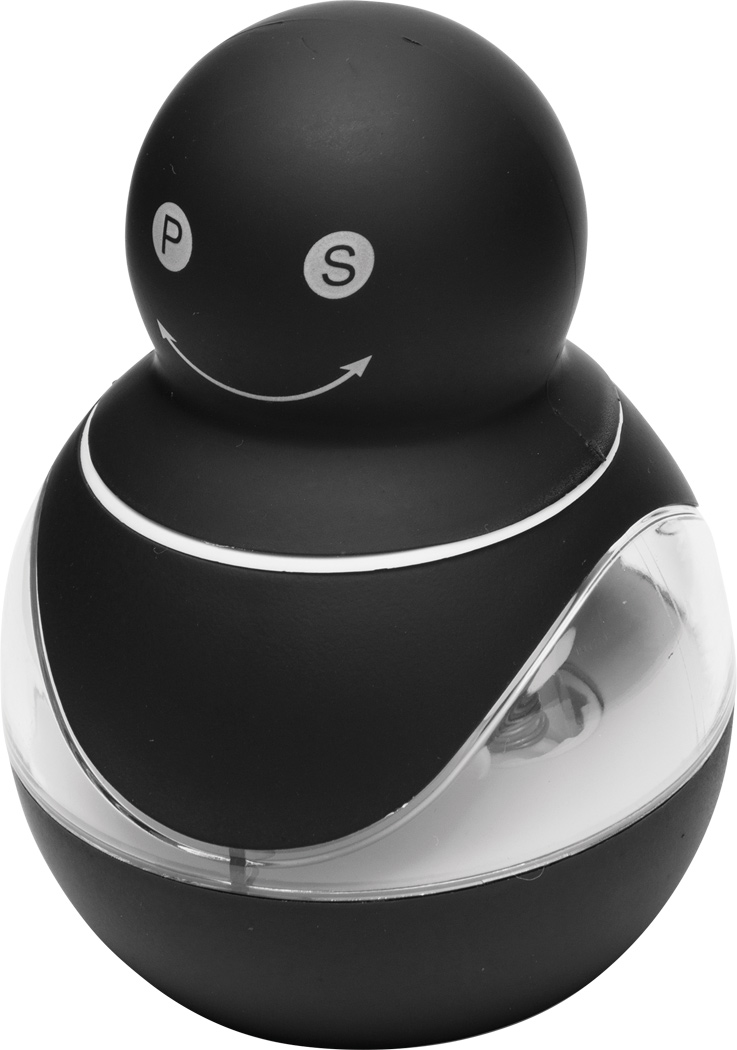 Salz- und Pfeffermühle INNOVATION