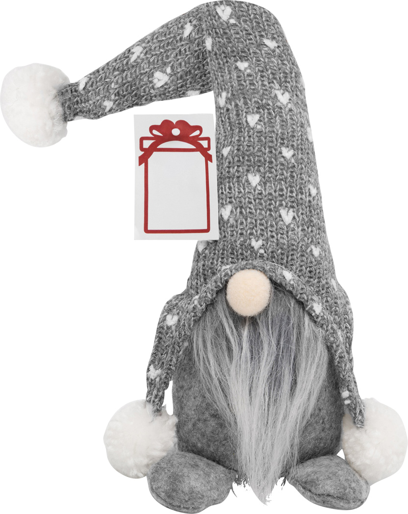 Weihnachts-Wichtel FRANZ