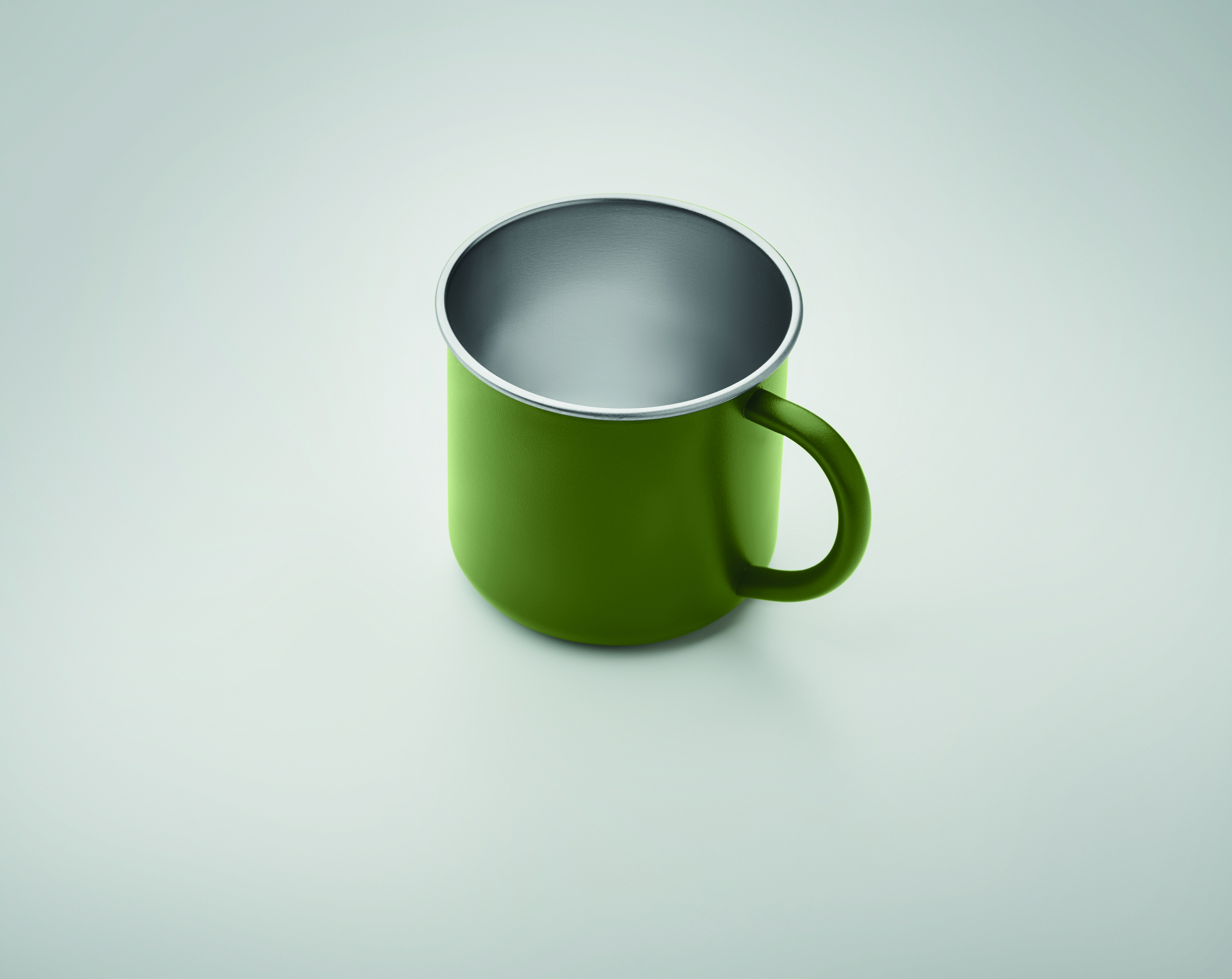Becher recycelter Edelstahl CARIBU