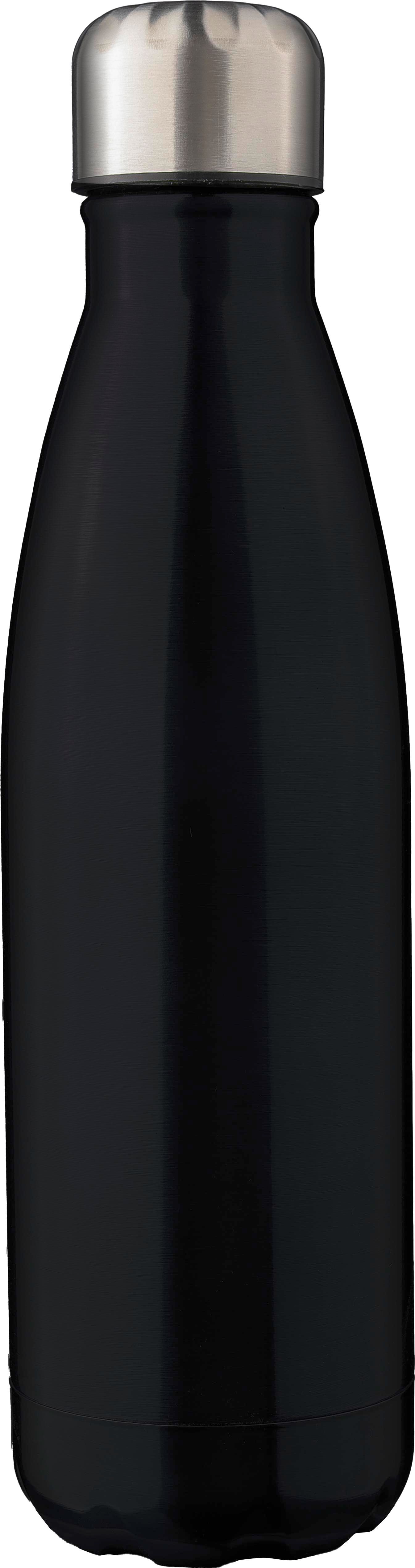 Recyceltem doppelwandige Trinkflasche aus Edelstahl Lombok