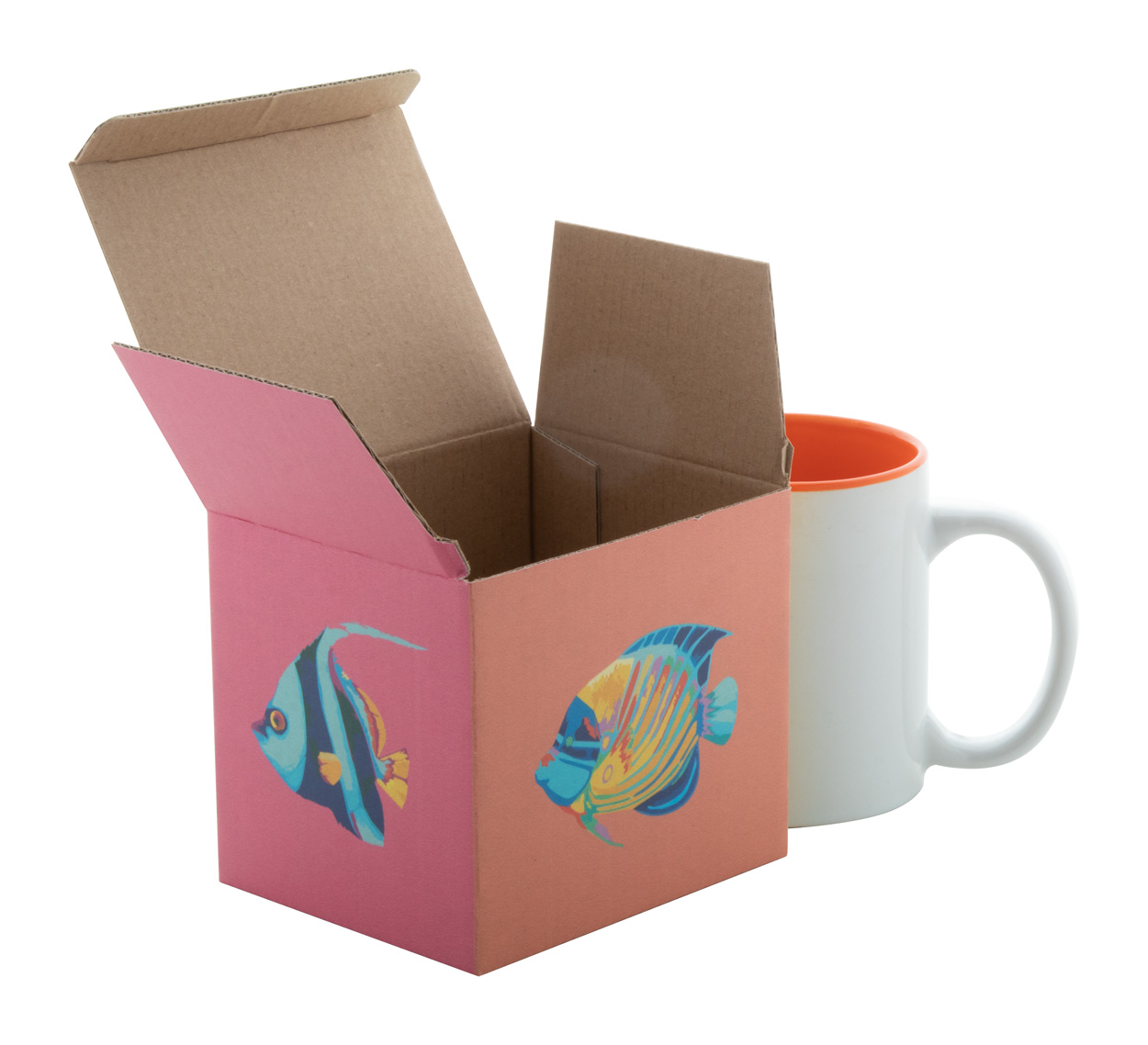 Individuelle Box CreaBox Mug A