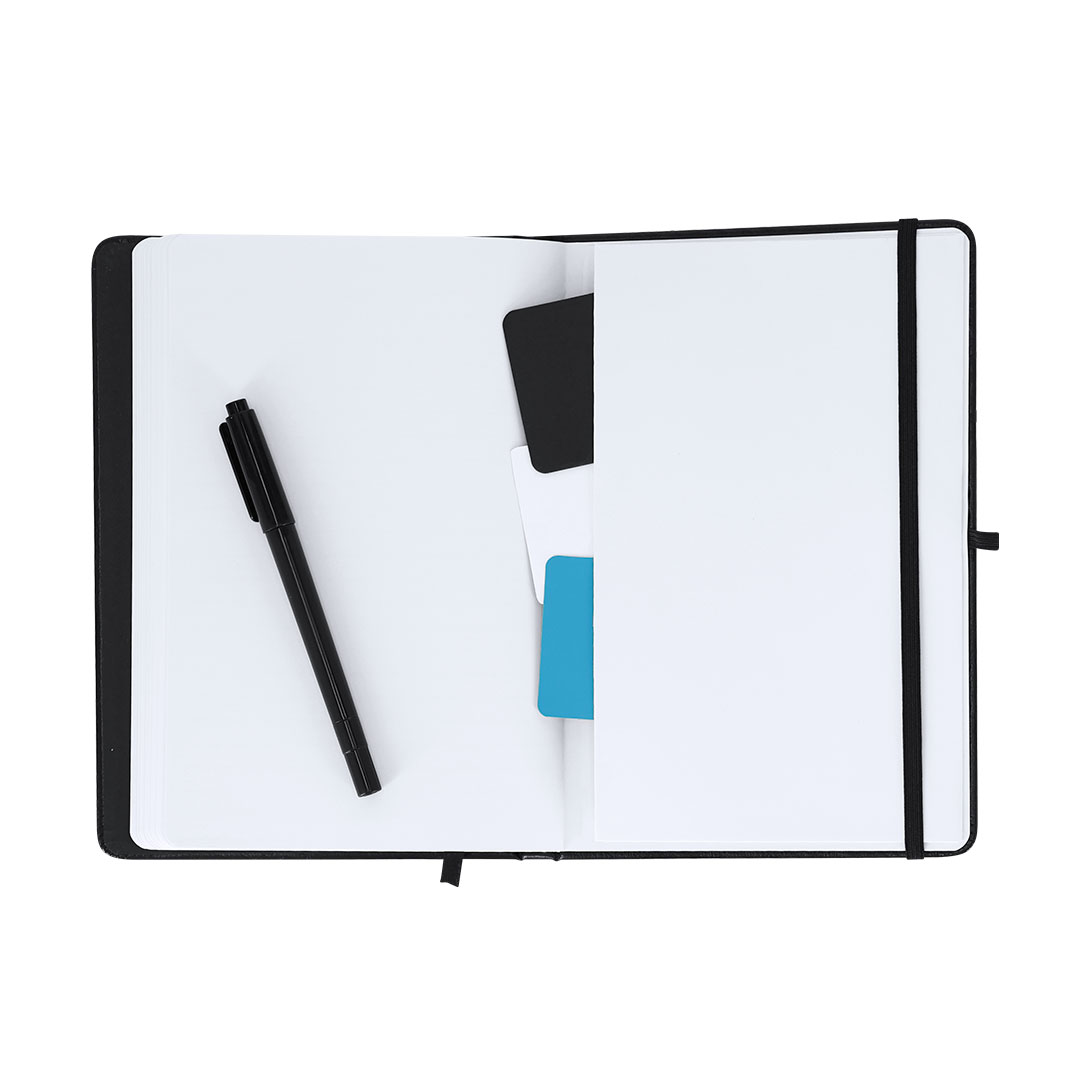 Notizblock Tafel Kudar