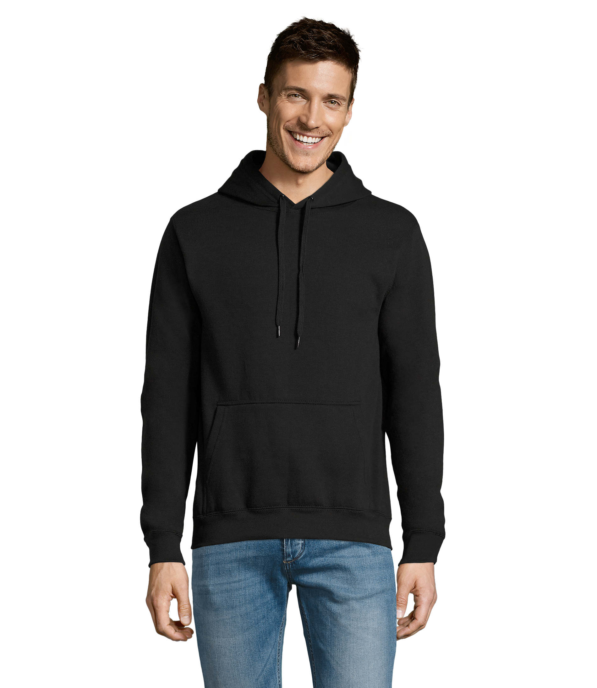 SLAM Unisex Hoodie SLAM