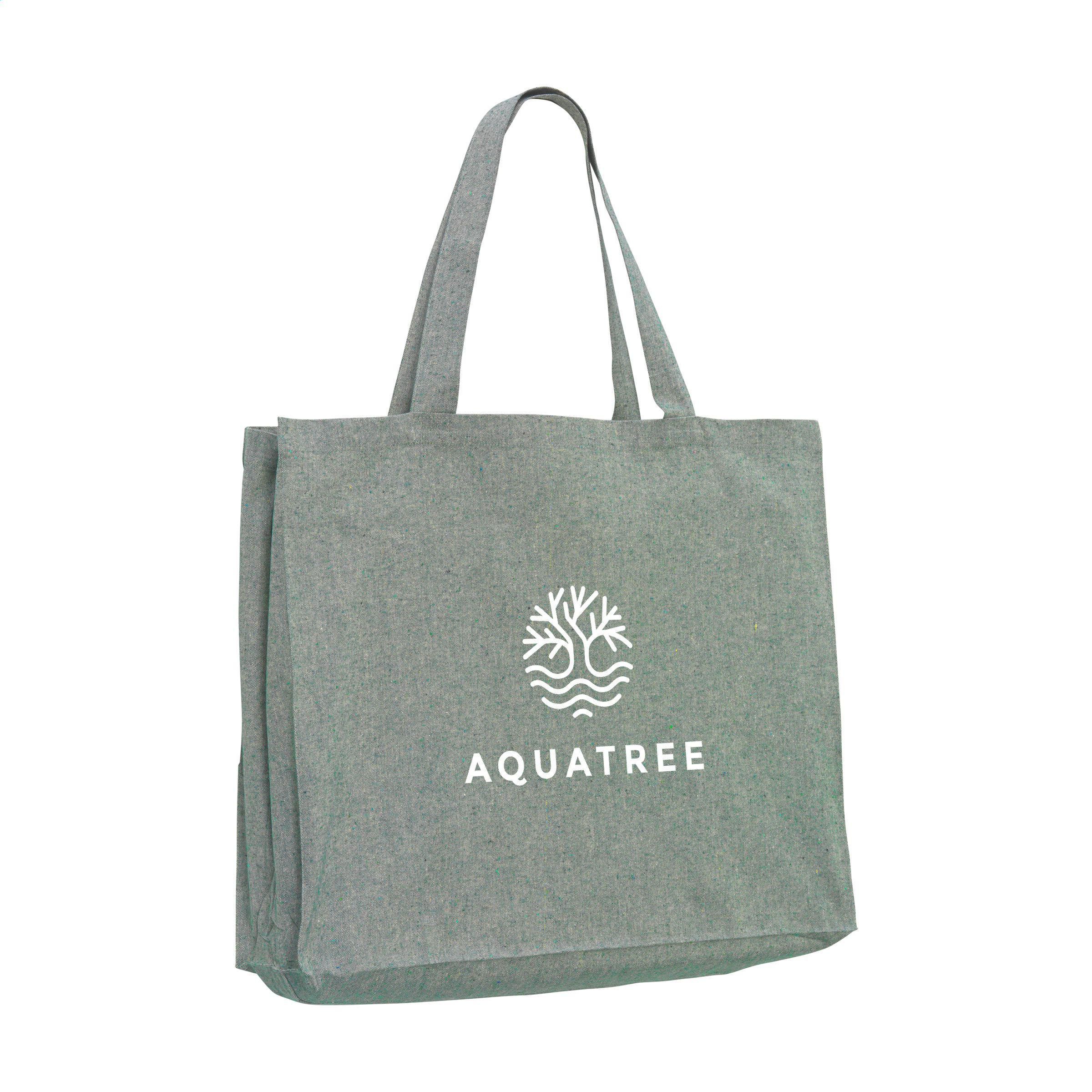 Giant GRS Recycled Shopper Bag (210 g/m²) Tasche