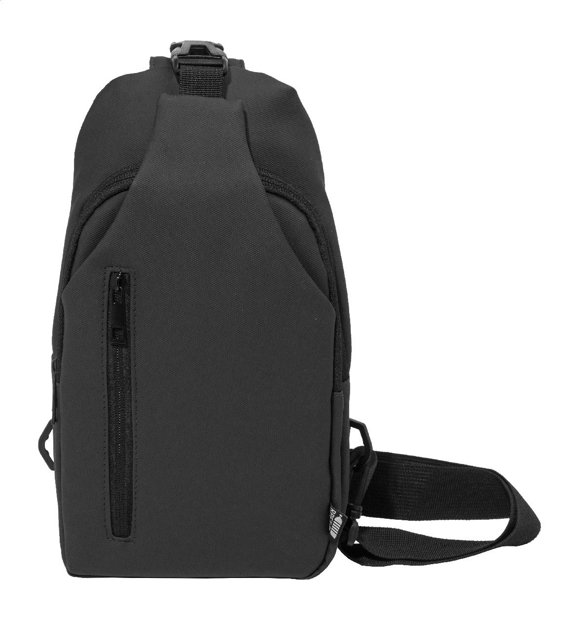 Shoulder bag, RPET Crobud