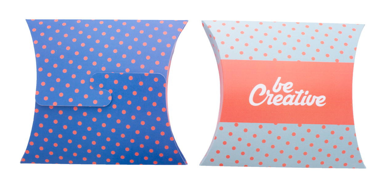 Kissenbox CreaBox Pillow Lock M