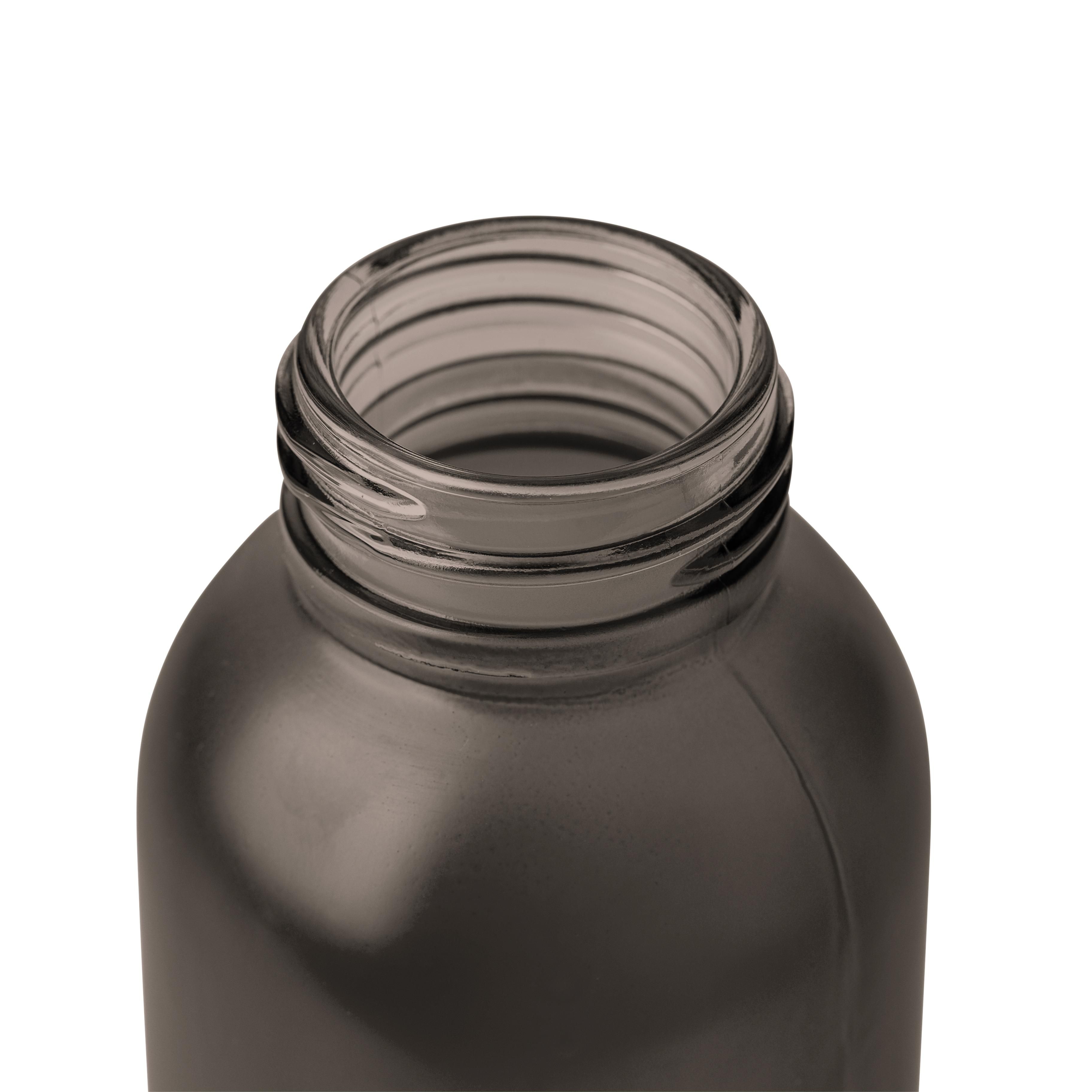Trinkflasche Levi | Glas | 500 ml