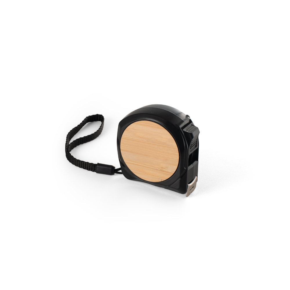 ODENSE V 5 Meter Maßband aus recyceltes ABS (100% rABS) und Bambus