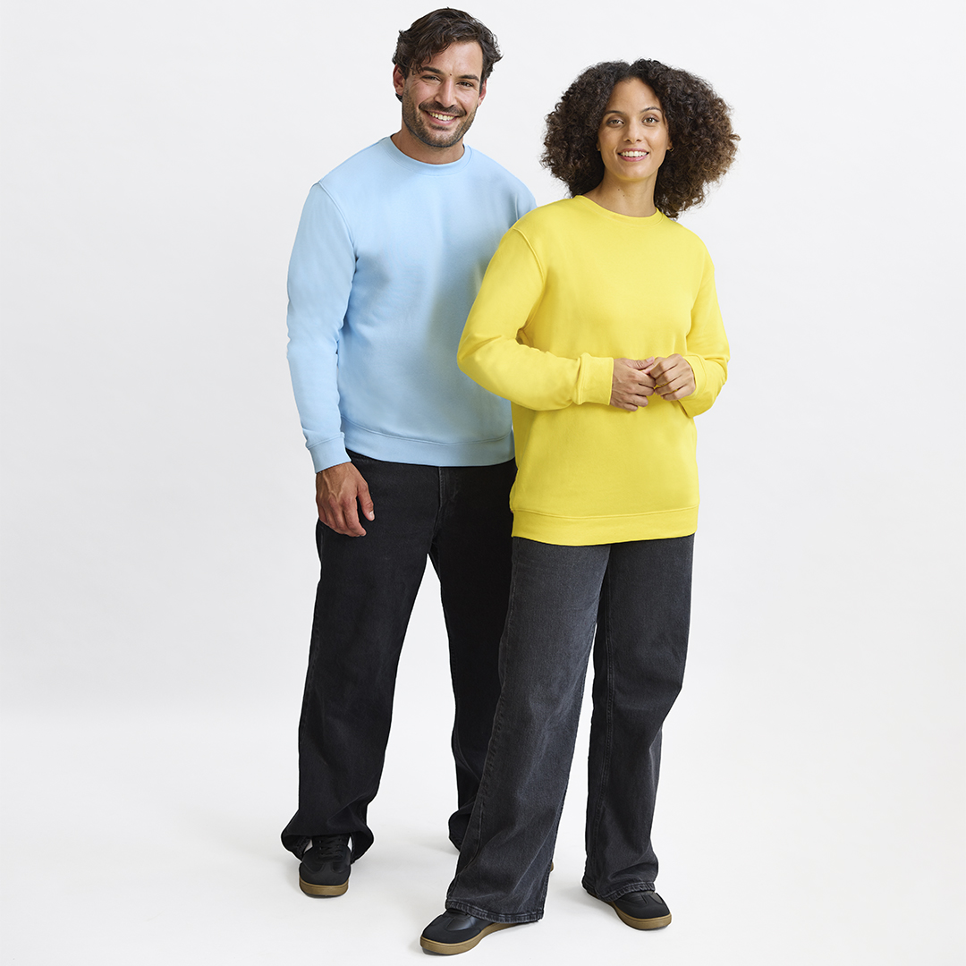 Erwachsene Sweatshirt Cosmos