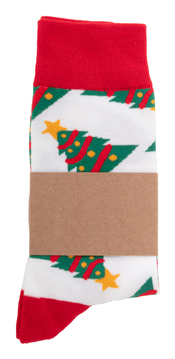 Weihnachts-Socken Sokkex