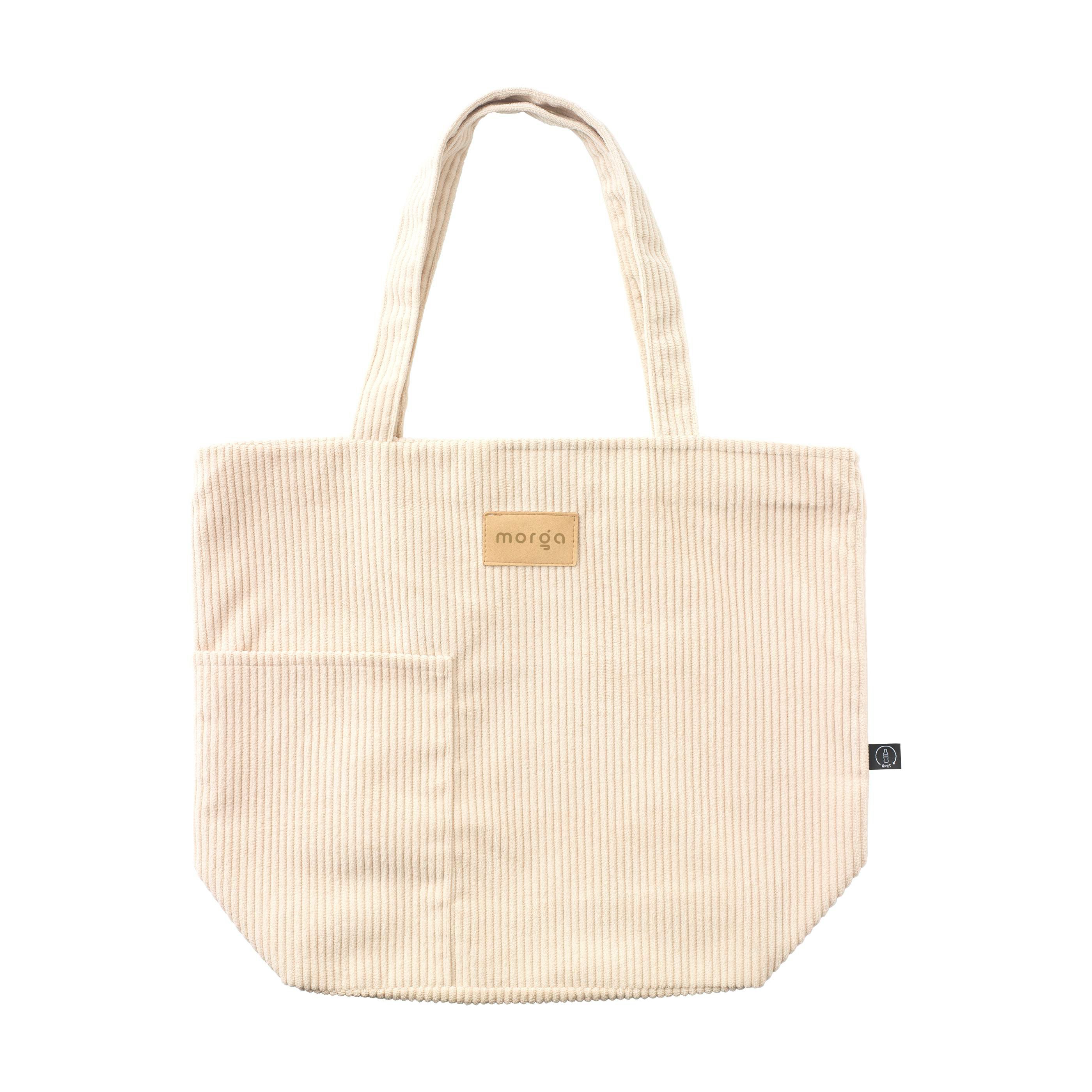Alfie GRS Recycled Big Bag (450 g/m²) Tasche