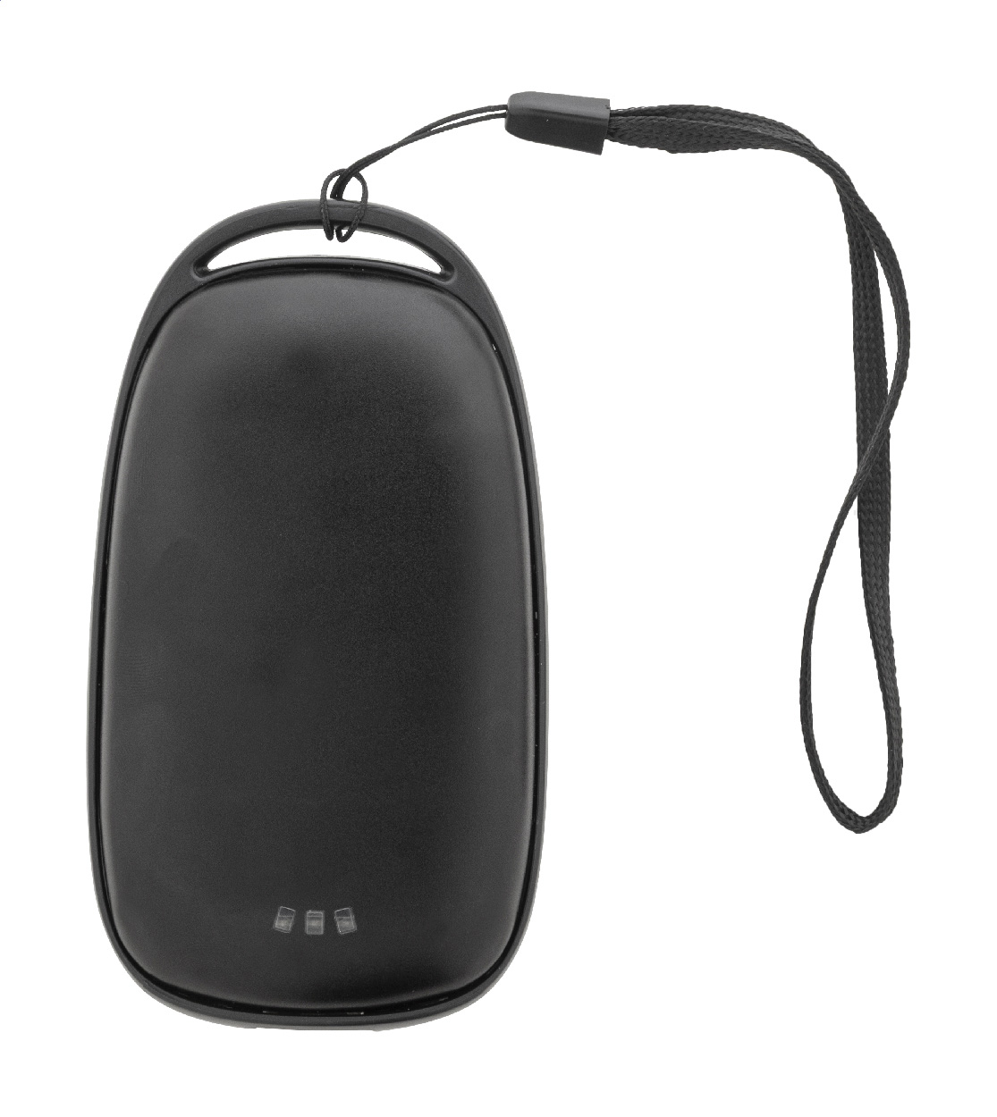 Powerbank mit Handwärmer PowerPalm