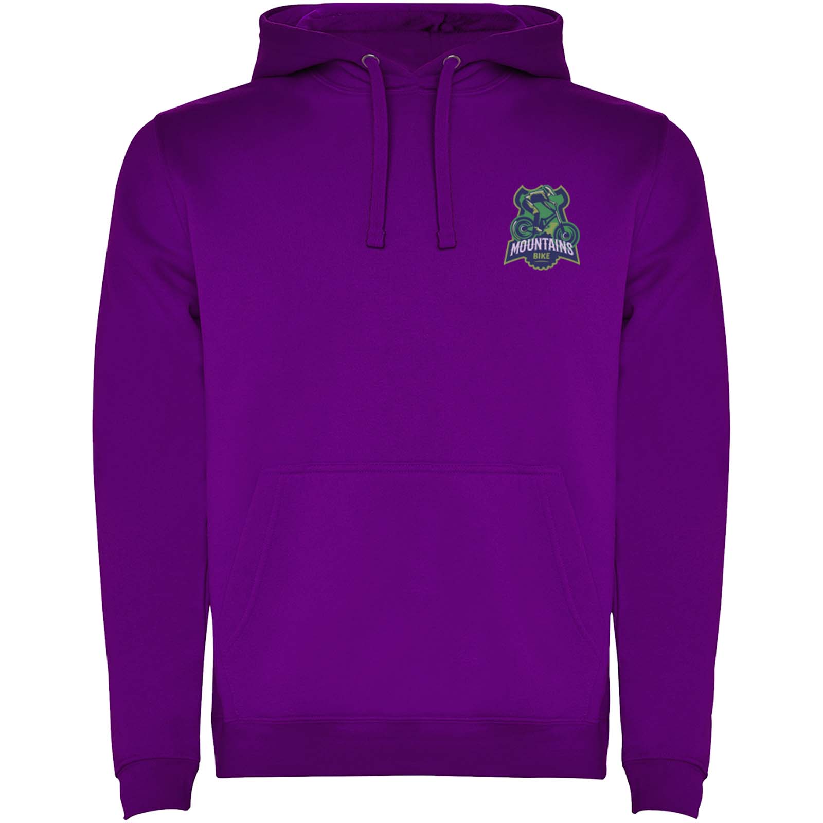 Urban Kapuzenpullover fÃ¼r Herren