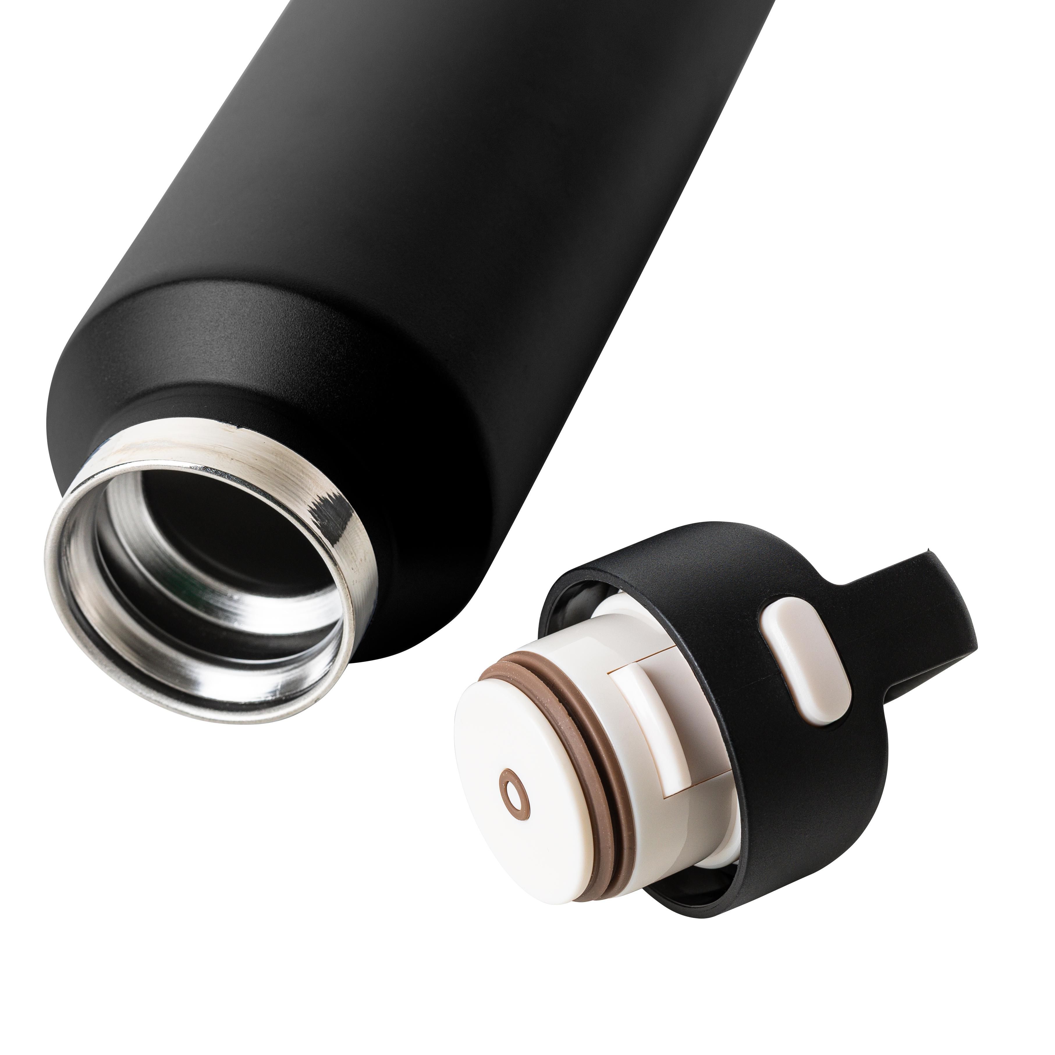 Doppelwandige Flasche Mace | Recycelt | 600 ml