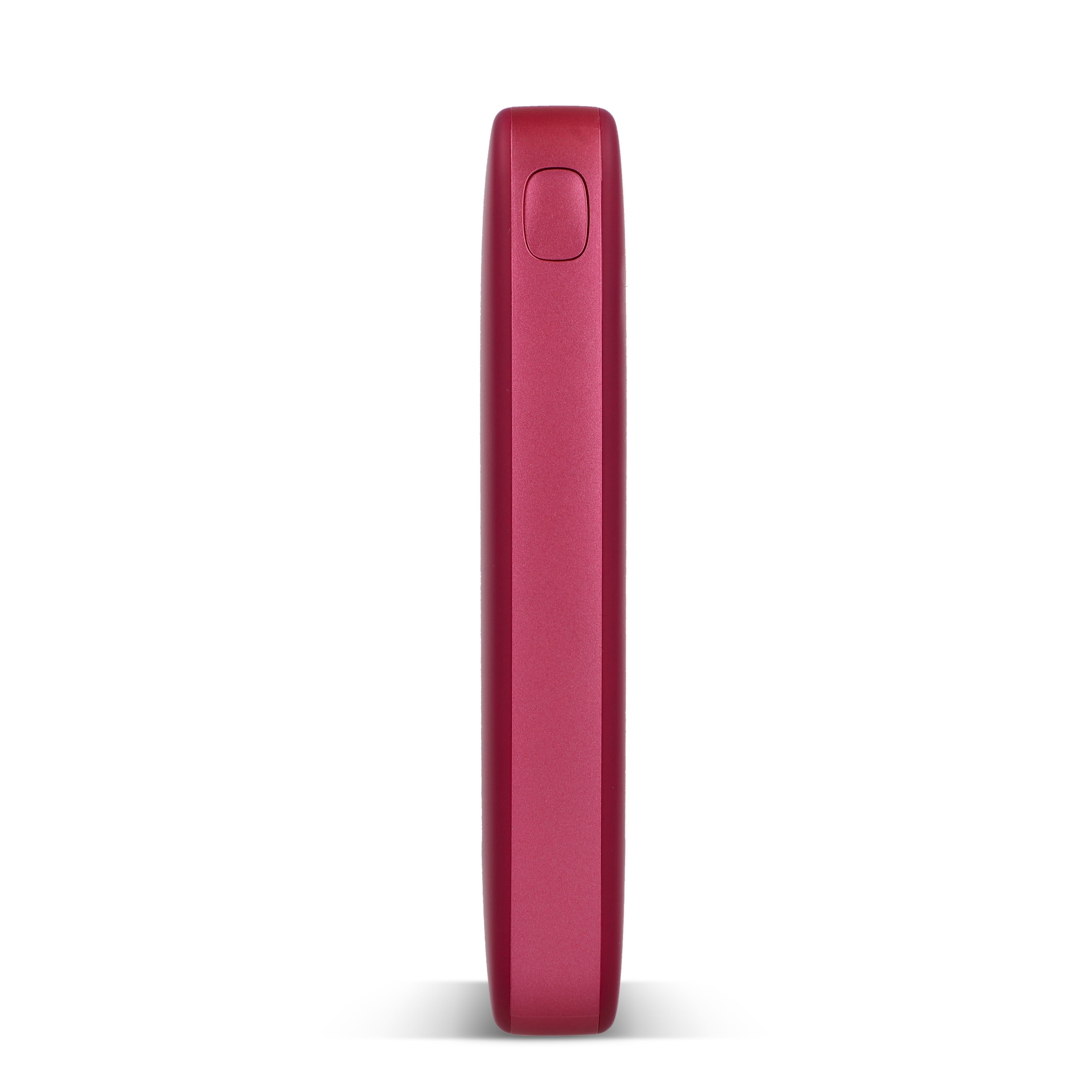 Fresh 'n Rebel Powerbank 18000mAh USB-C Fast Charging 20W