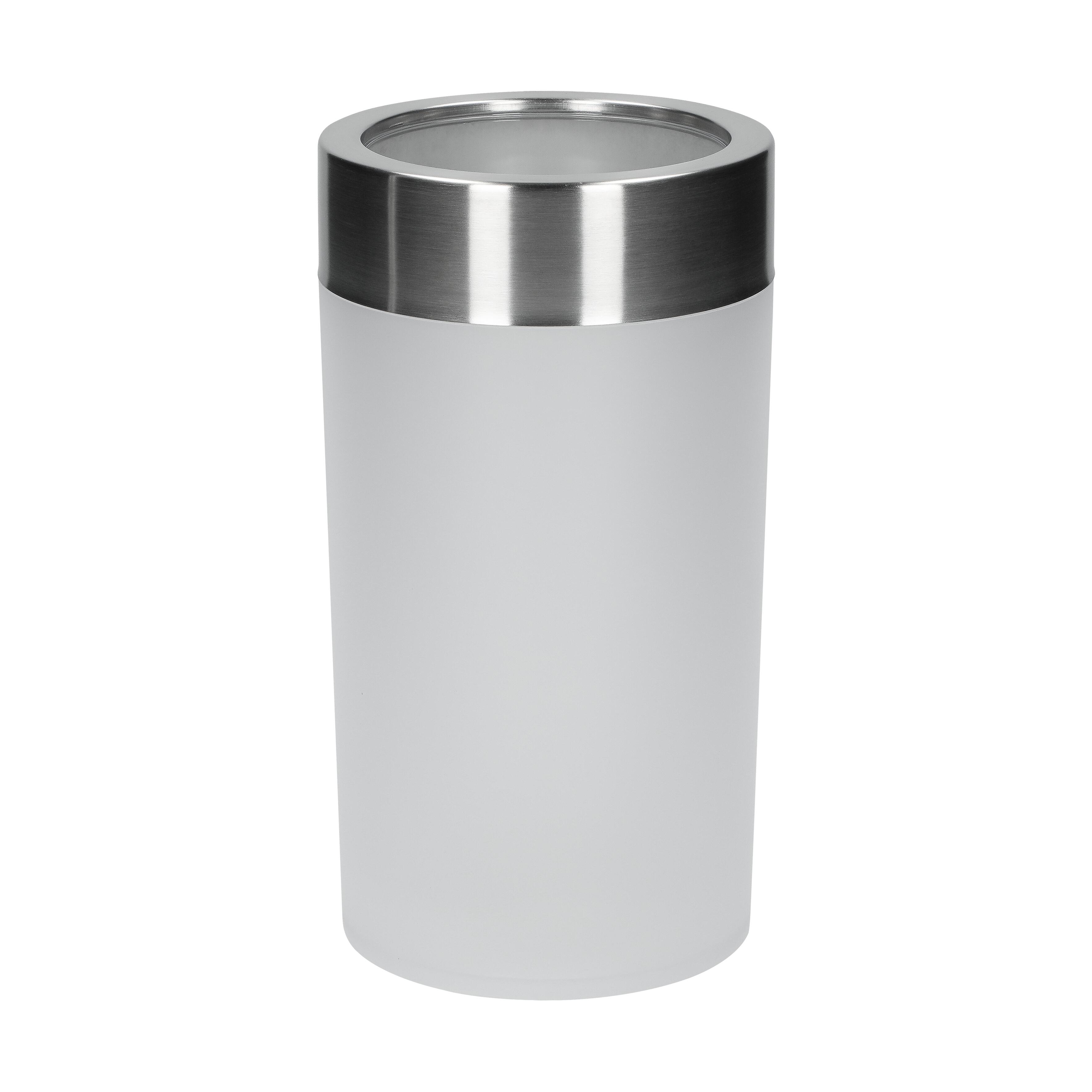 Transluzent, Silber