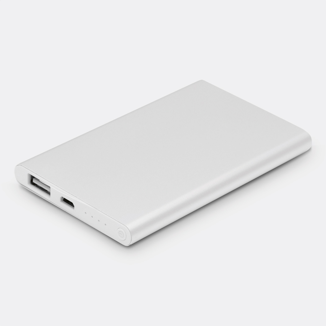 Powerbank ENDURANCE EVOLUTION