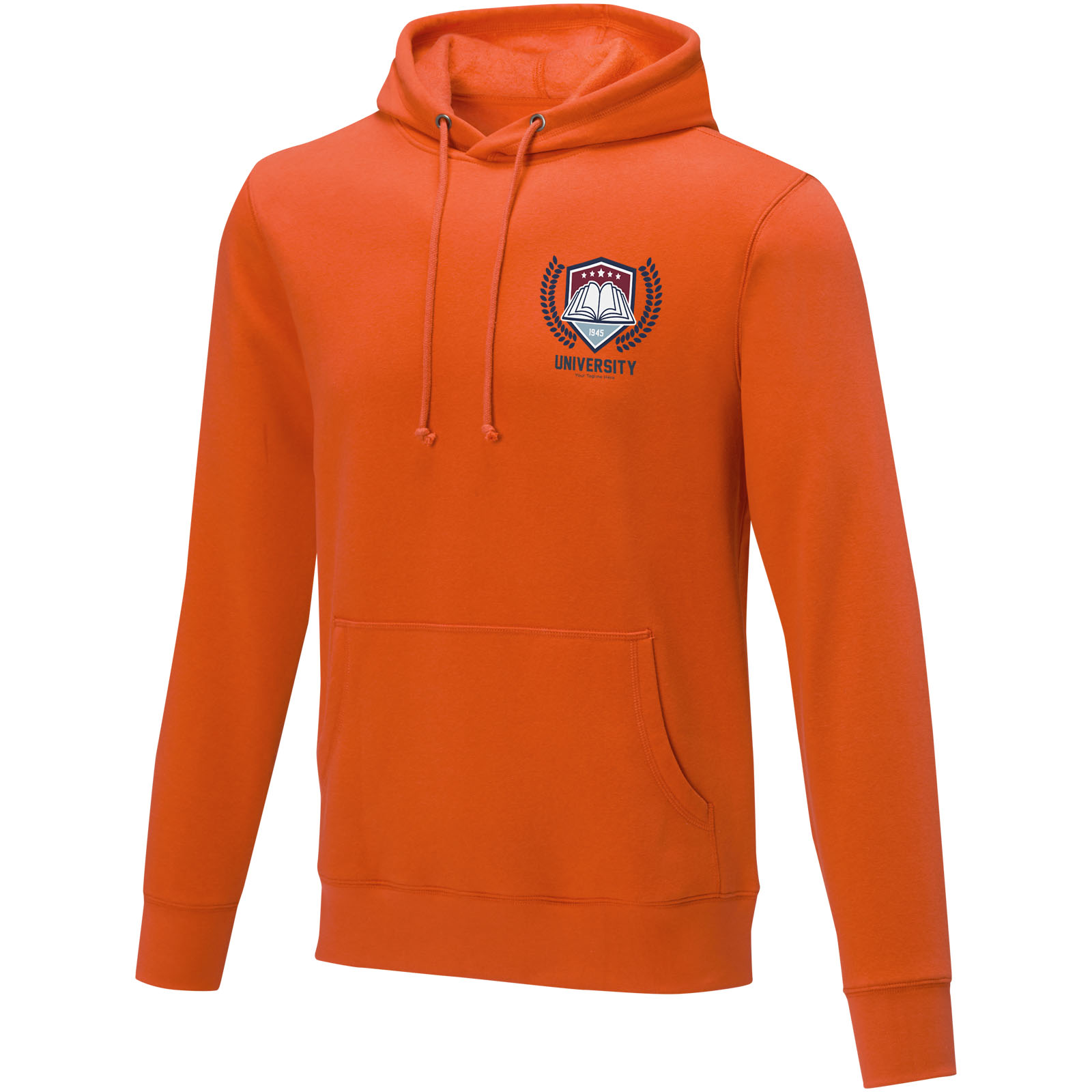 Charon 240 g / m² Unisex Kapuzenpullover
