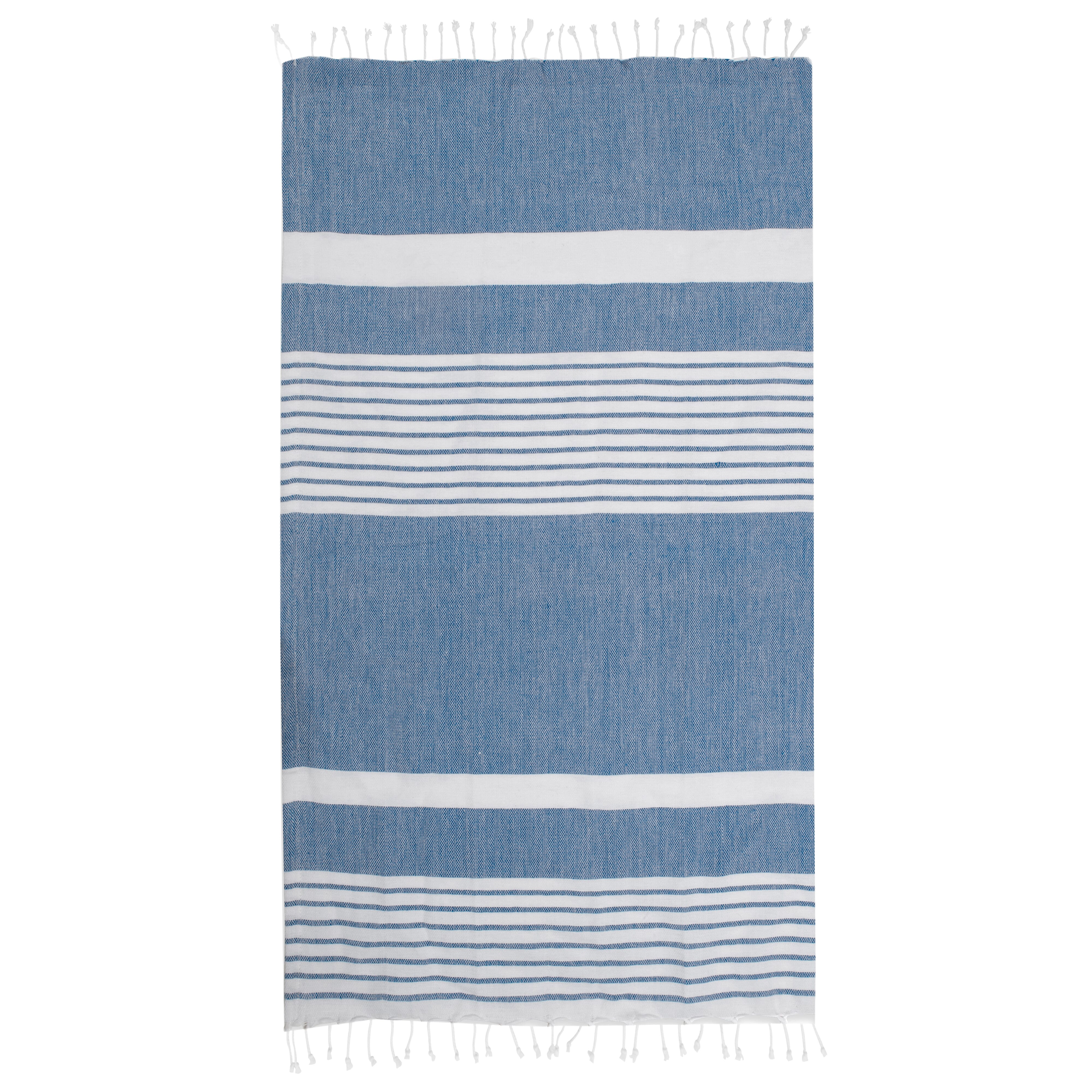 Sagaform Ella Großes Hamam-Handtuch 145 x 250cm