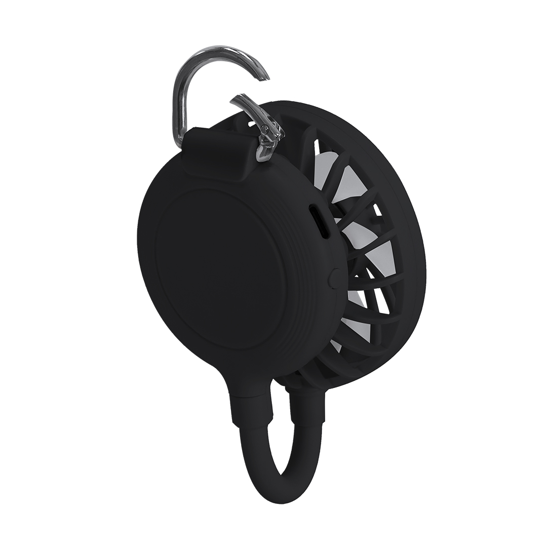 Ventilator Kelanor