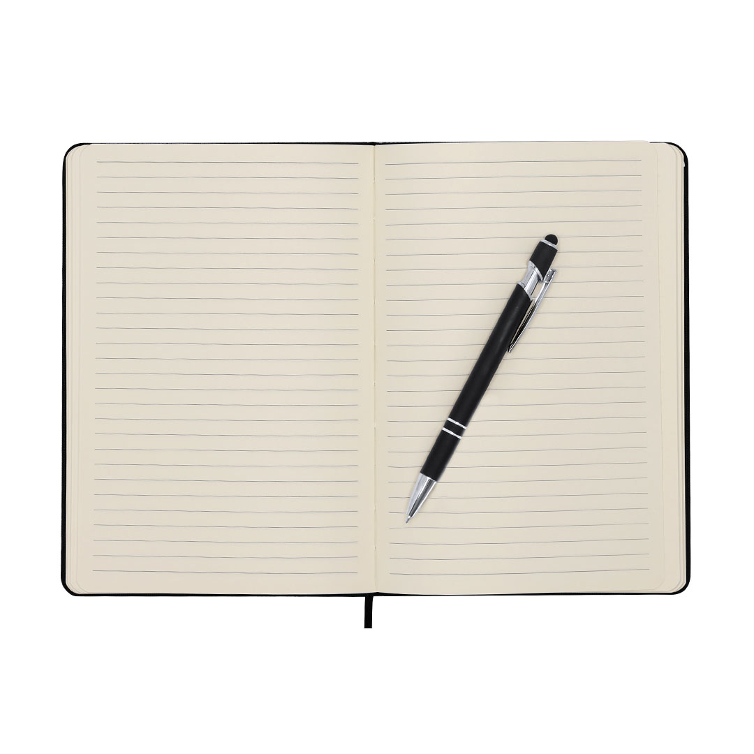 Notizblock Rubin