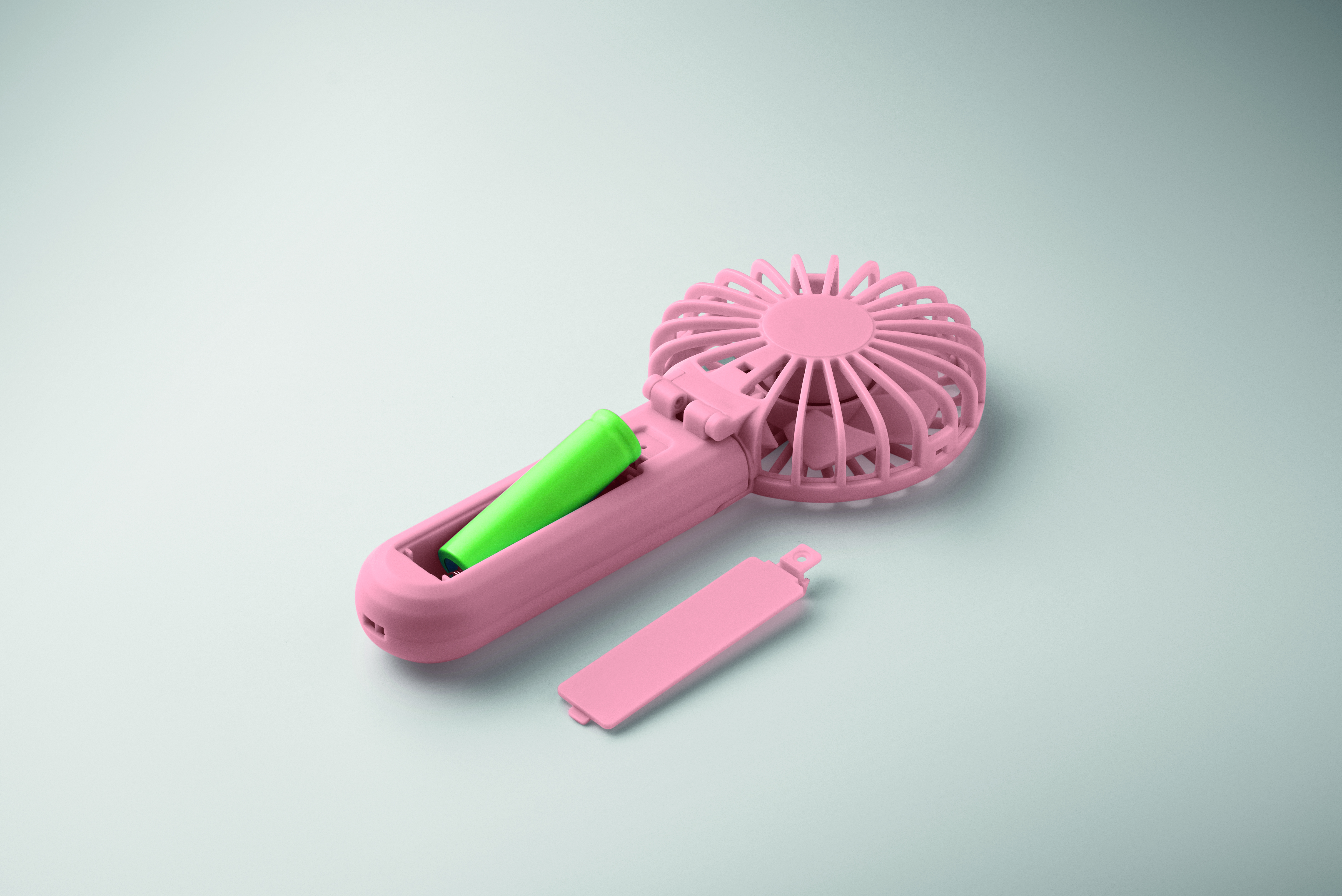 Klappbarer Ventilator IBERA