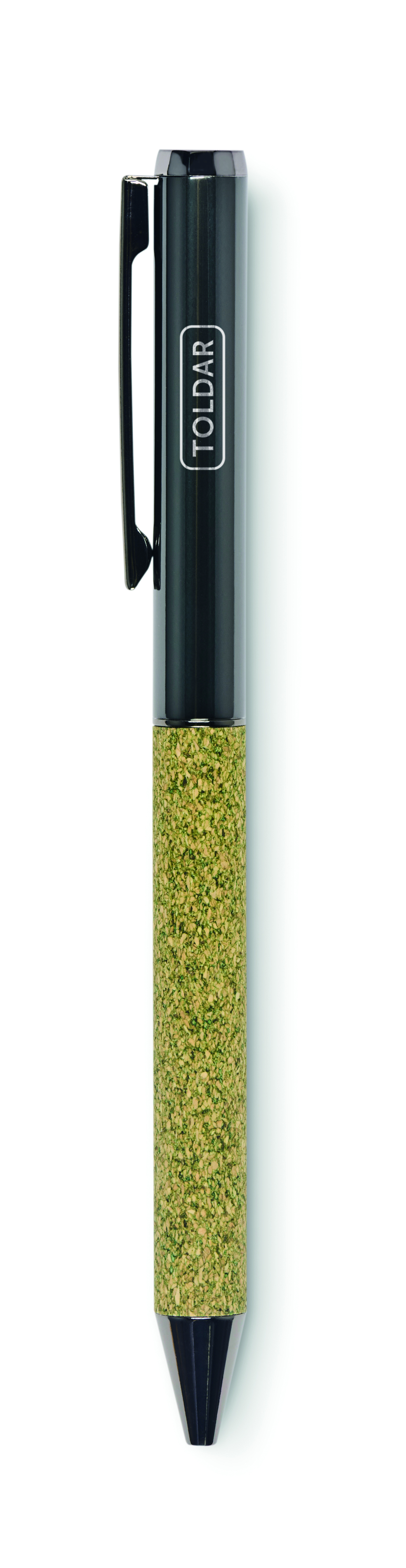 Drehkugelschreiber Metall CHIPPEWA PEN