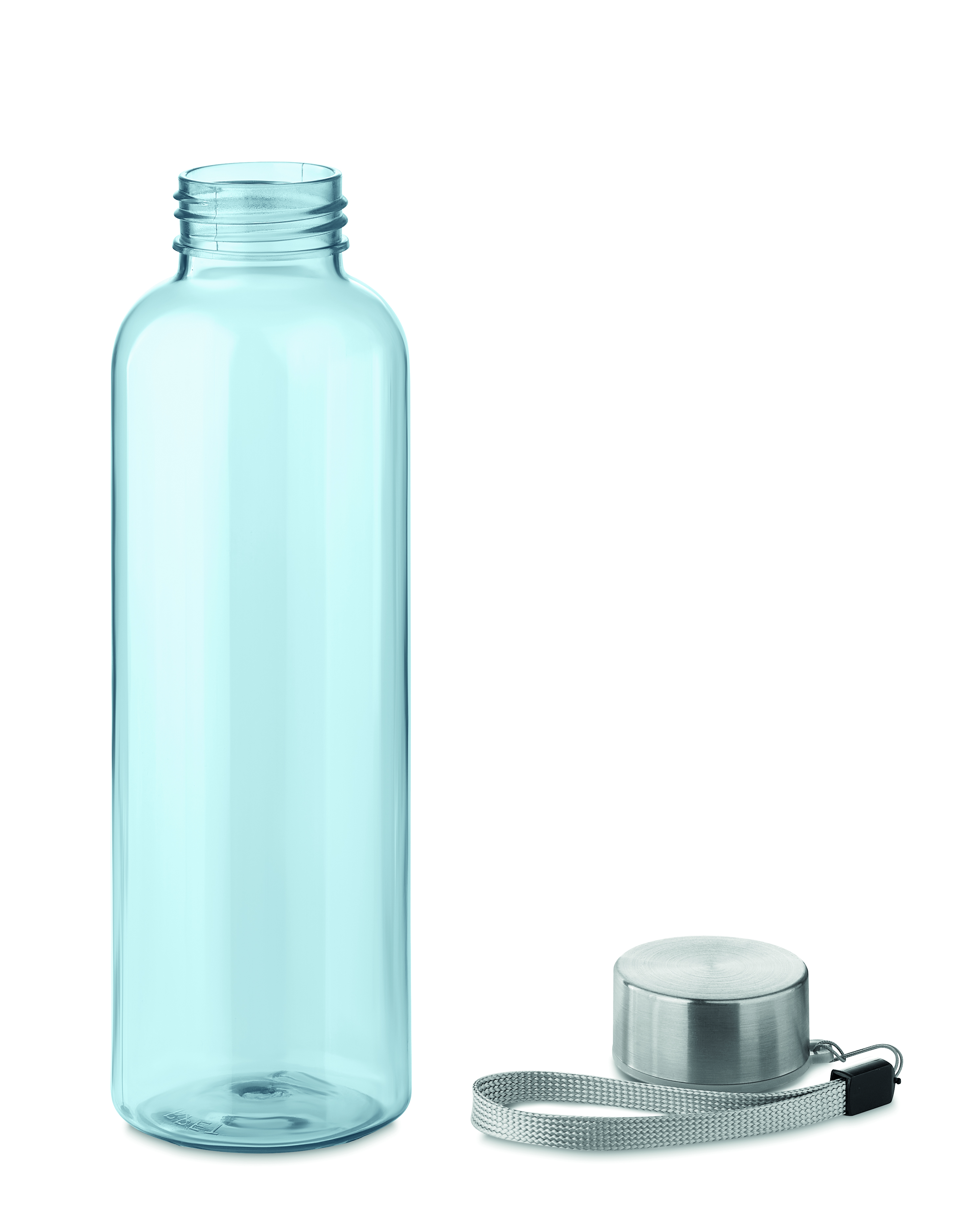 RPET-Flasche 500ml UTAH RPET
