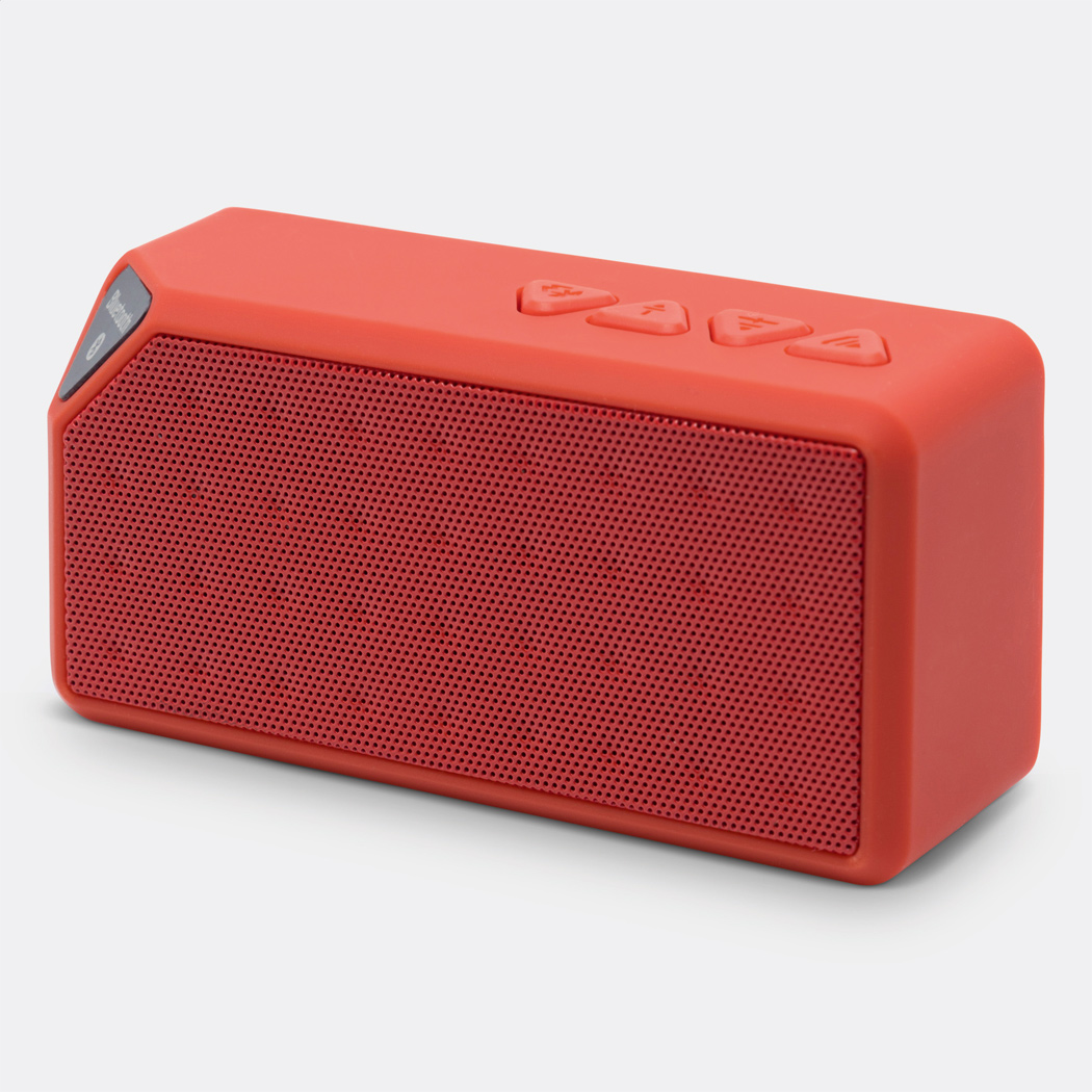 Wireless-Lautsprecher CUBOID