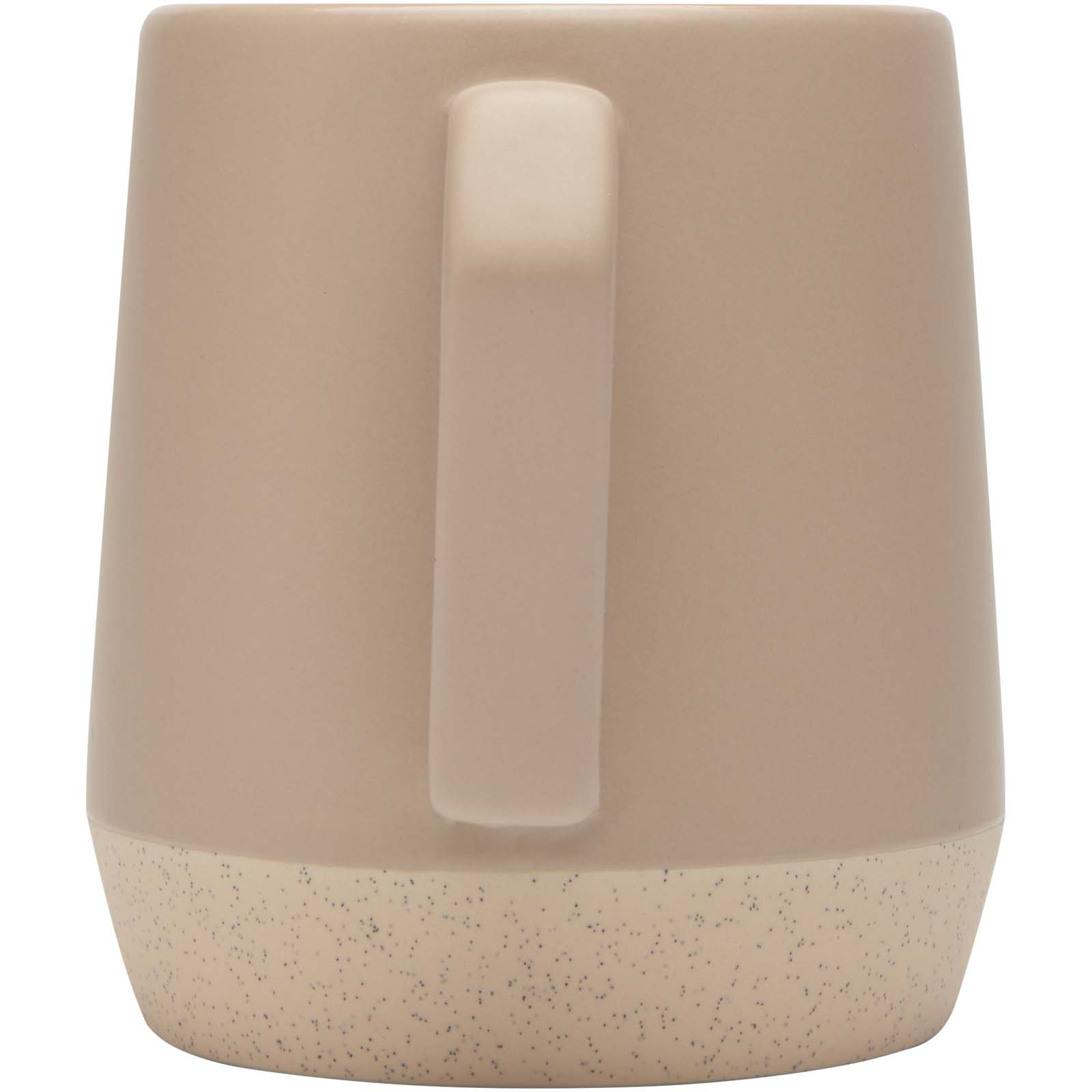 Dolce 300 ml matte Keramiktasse