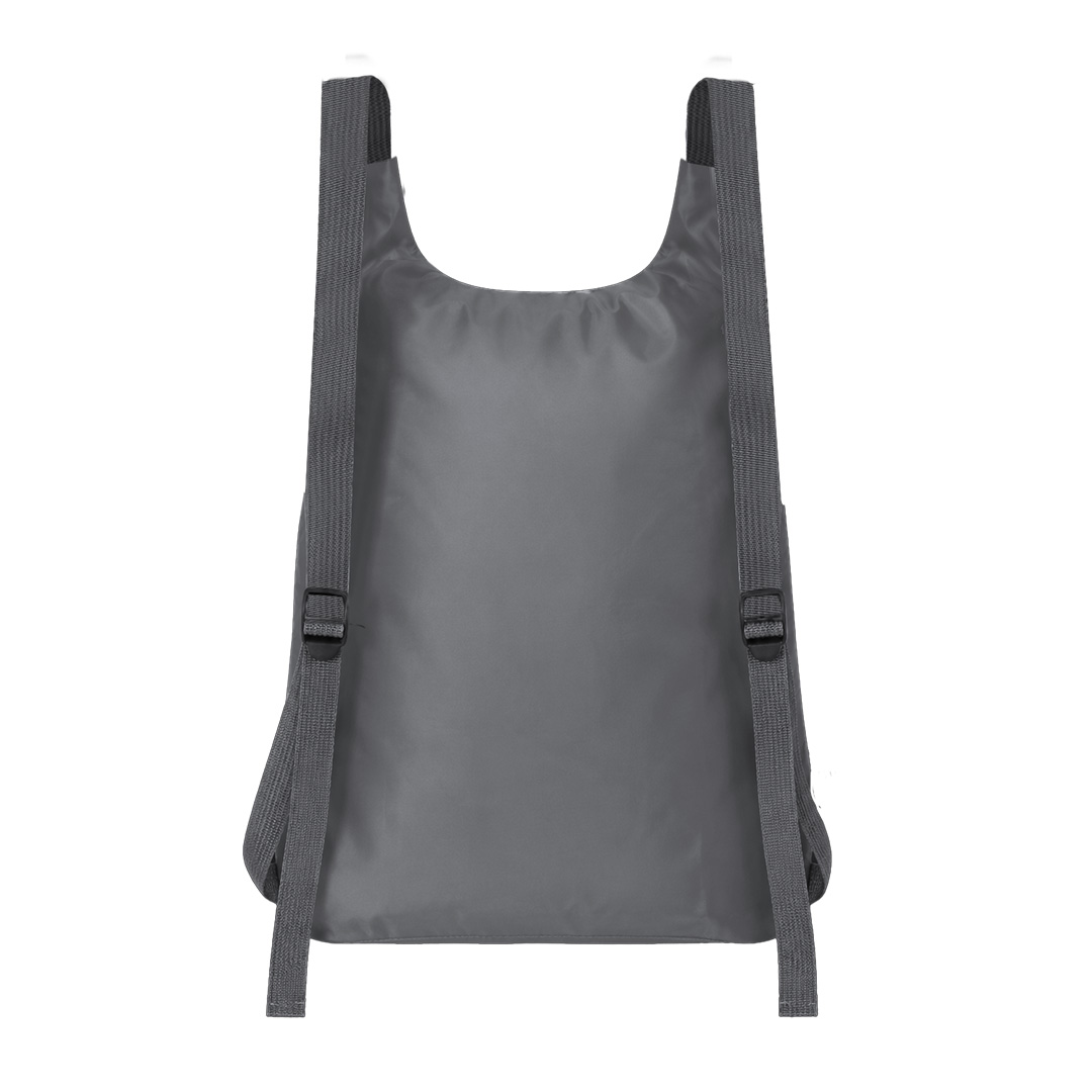 Faltbarer Rucksack Brocky