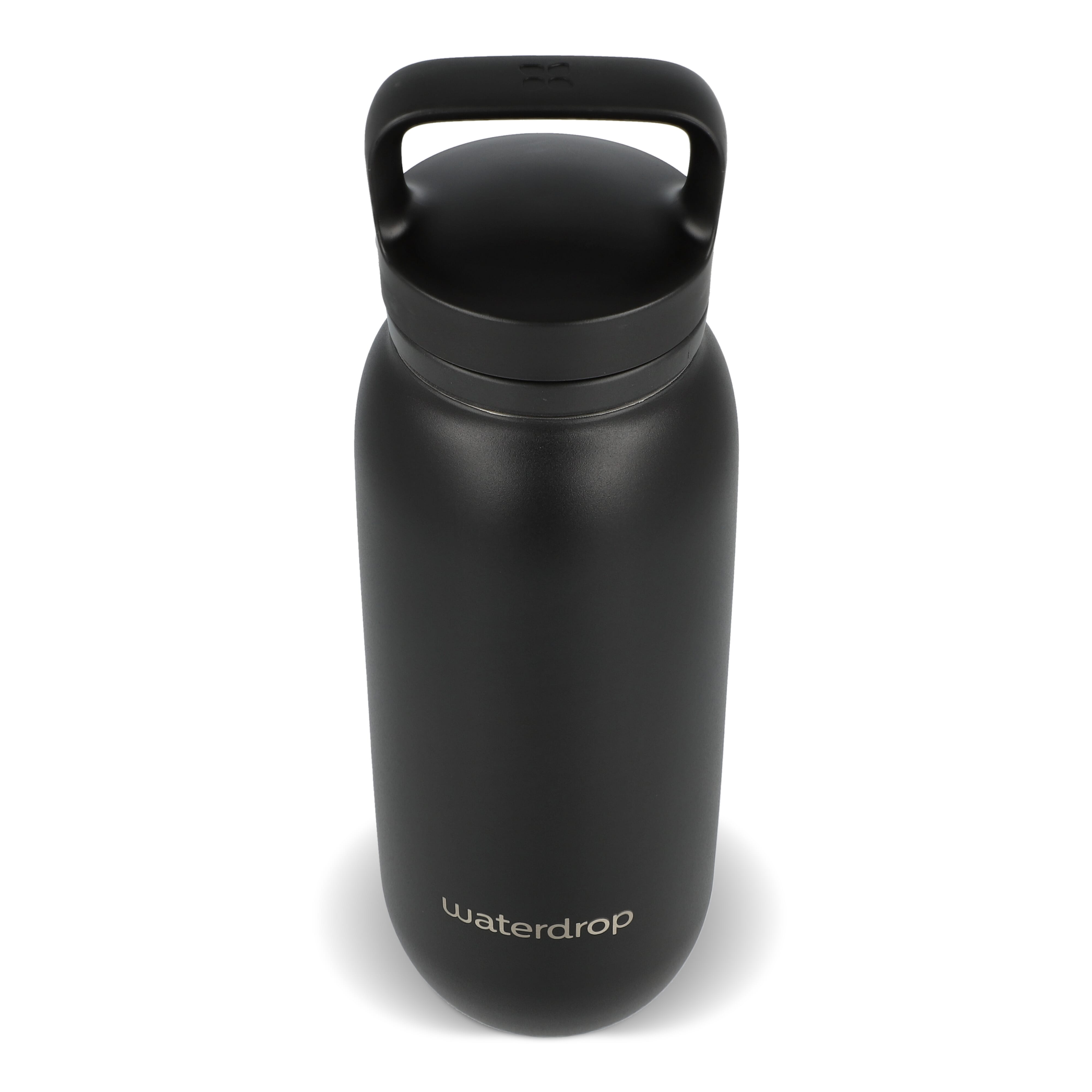 Waterdrop Allround-Thermoflasche mit Trinkaufsatz 600 ml