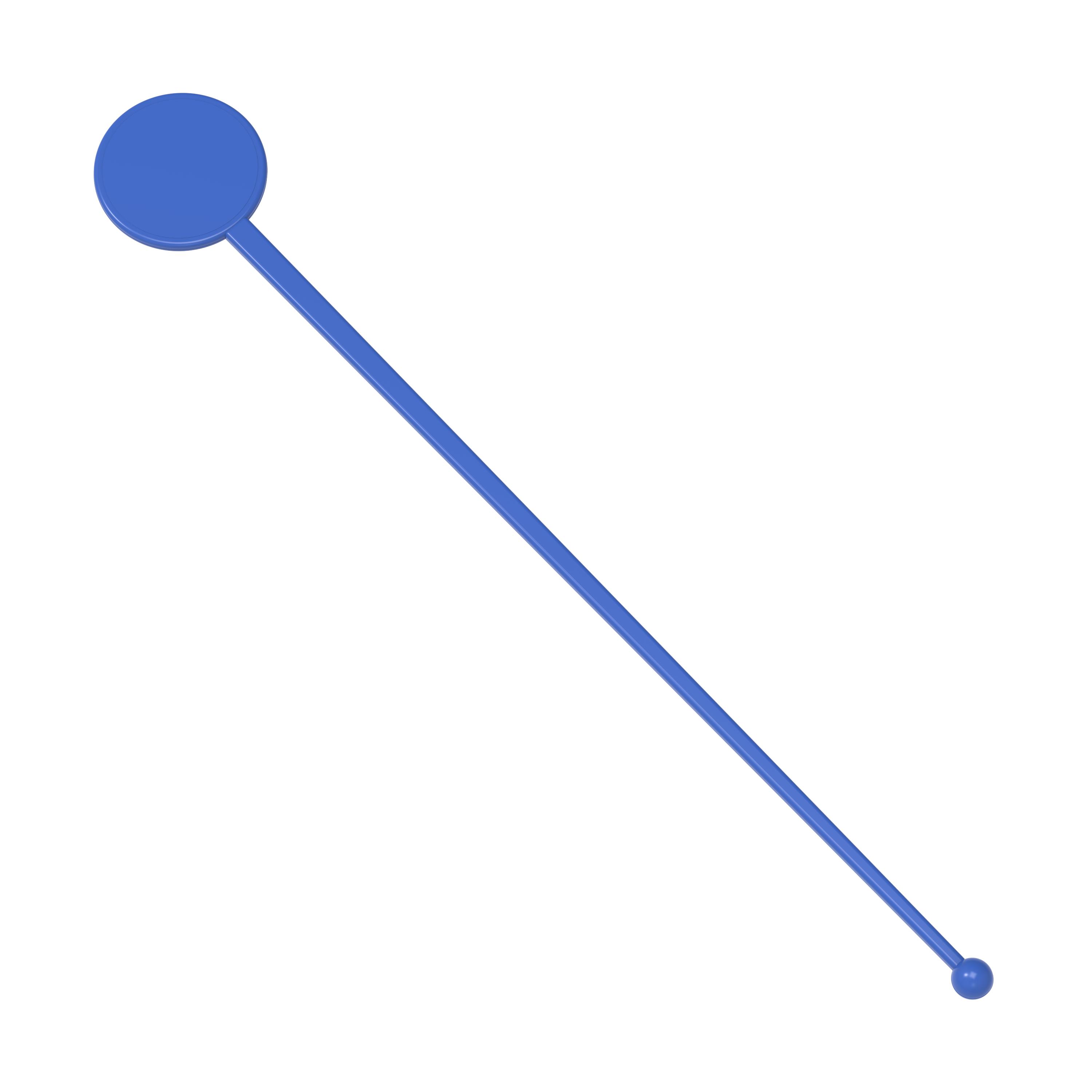 Standard-blau PP